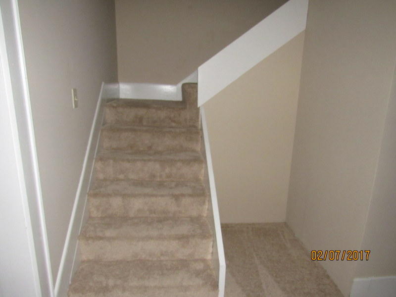 T. O. GARRETT S/D - Residential