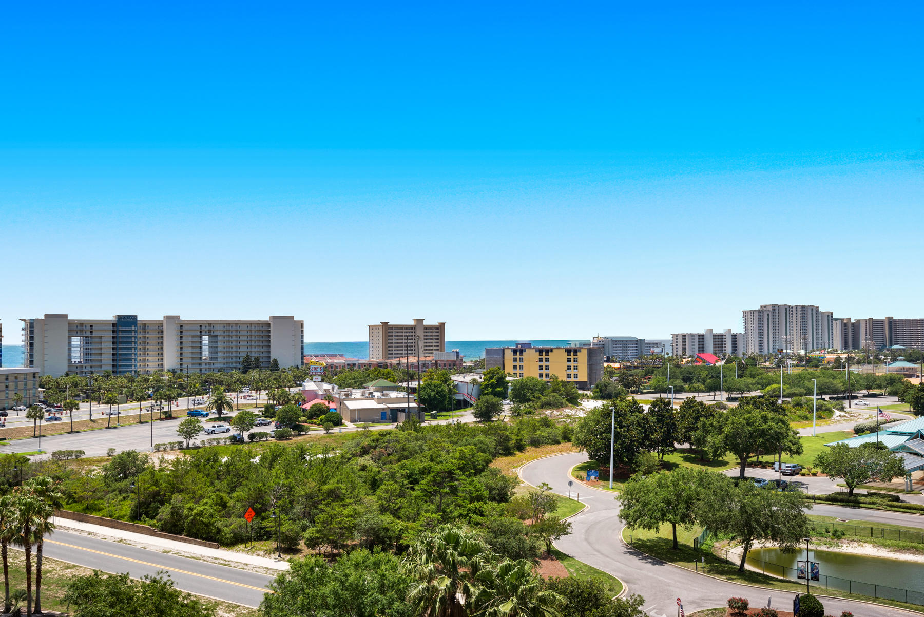 THE PALMS OF DESTIN - Residential
