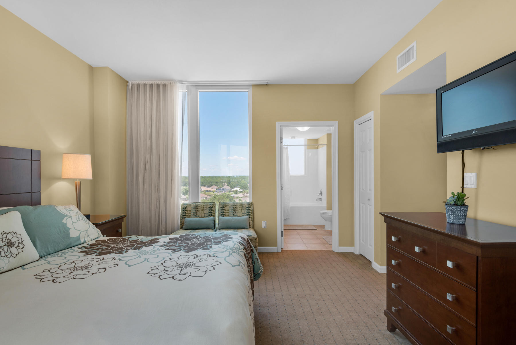 THE PALMS OF DESTIN - Residential
