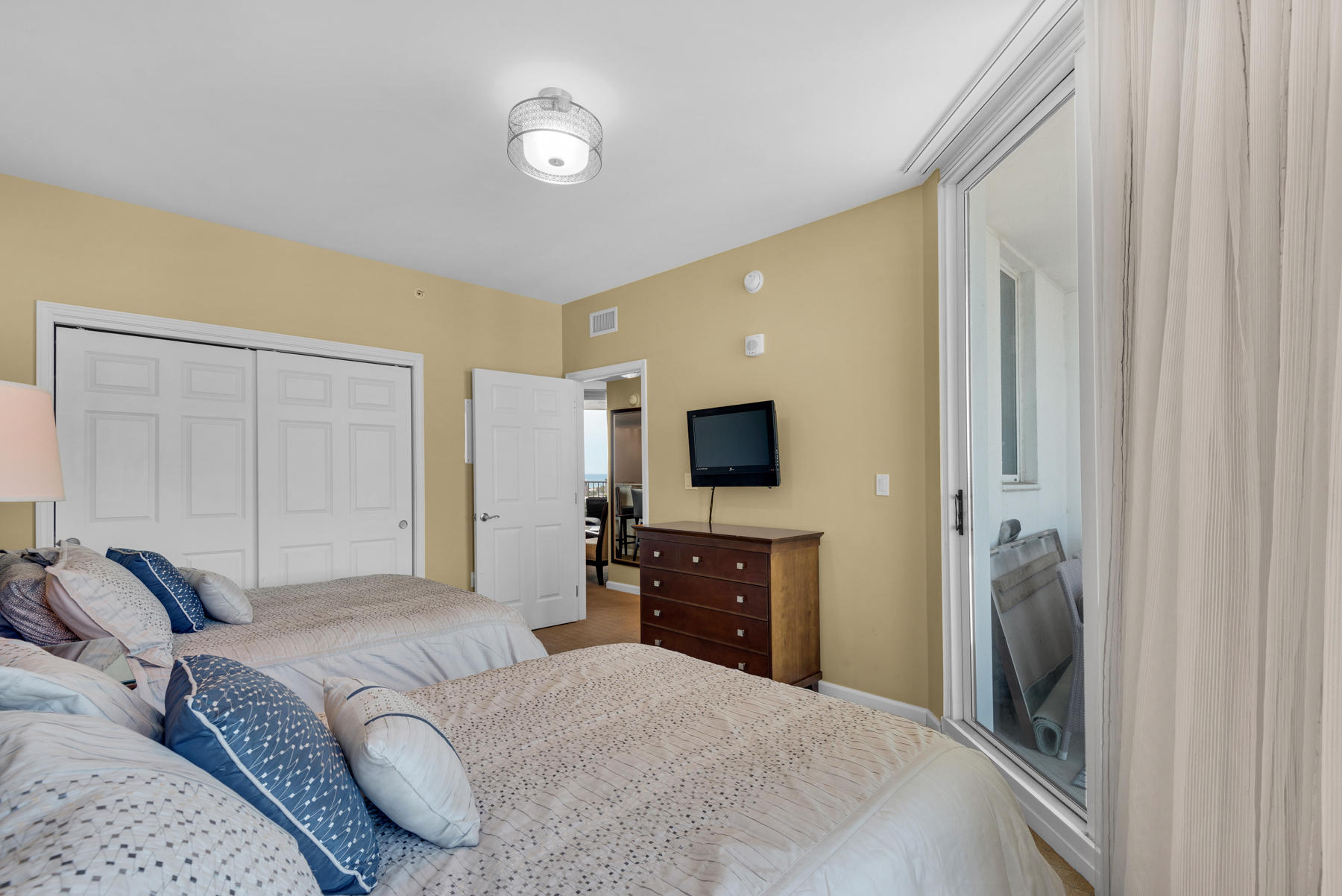 THE PALMS OF DESTIN - Residential