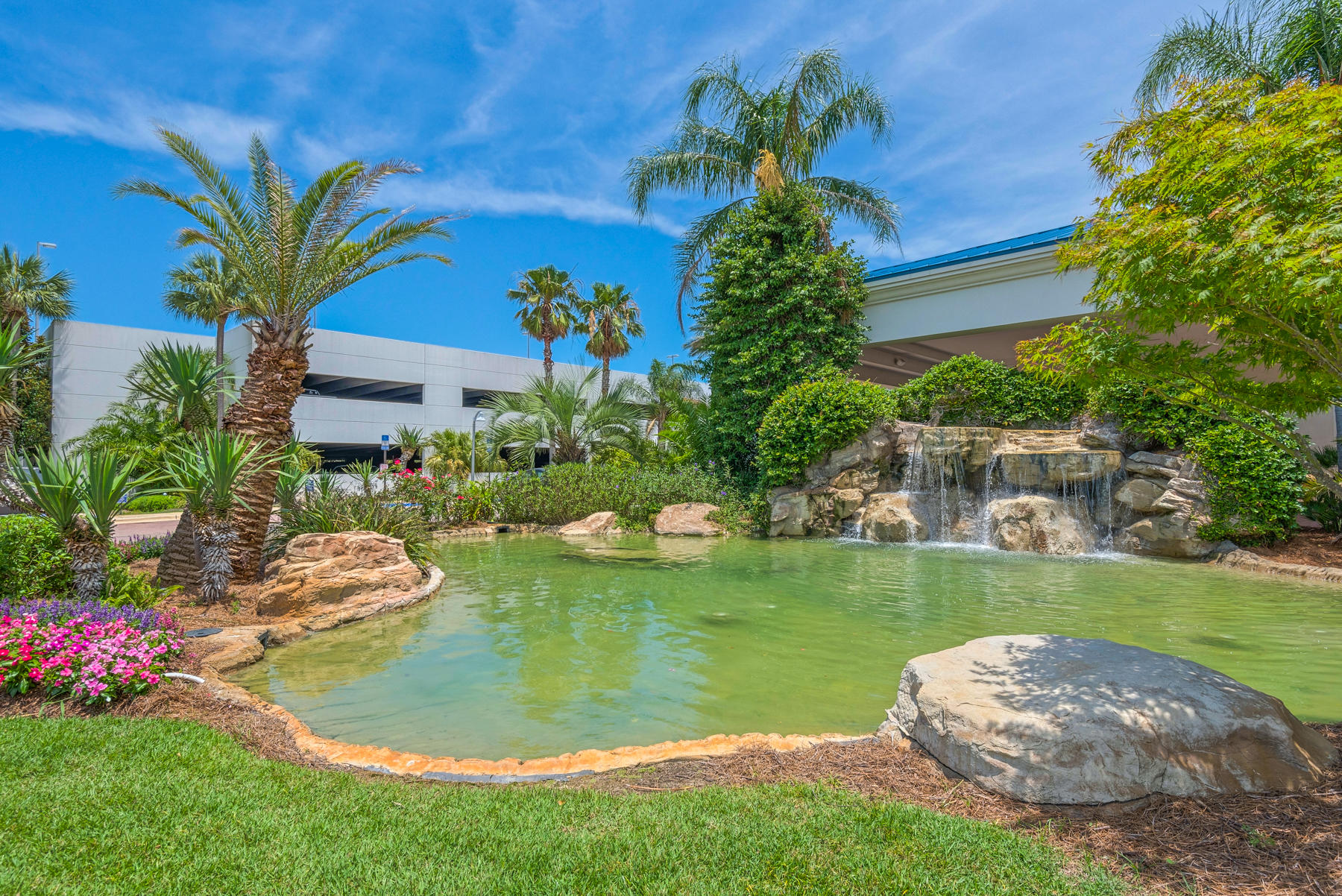 THE PALMS OF DESTIN - Residential