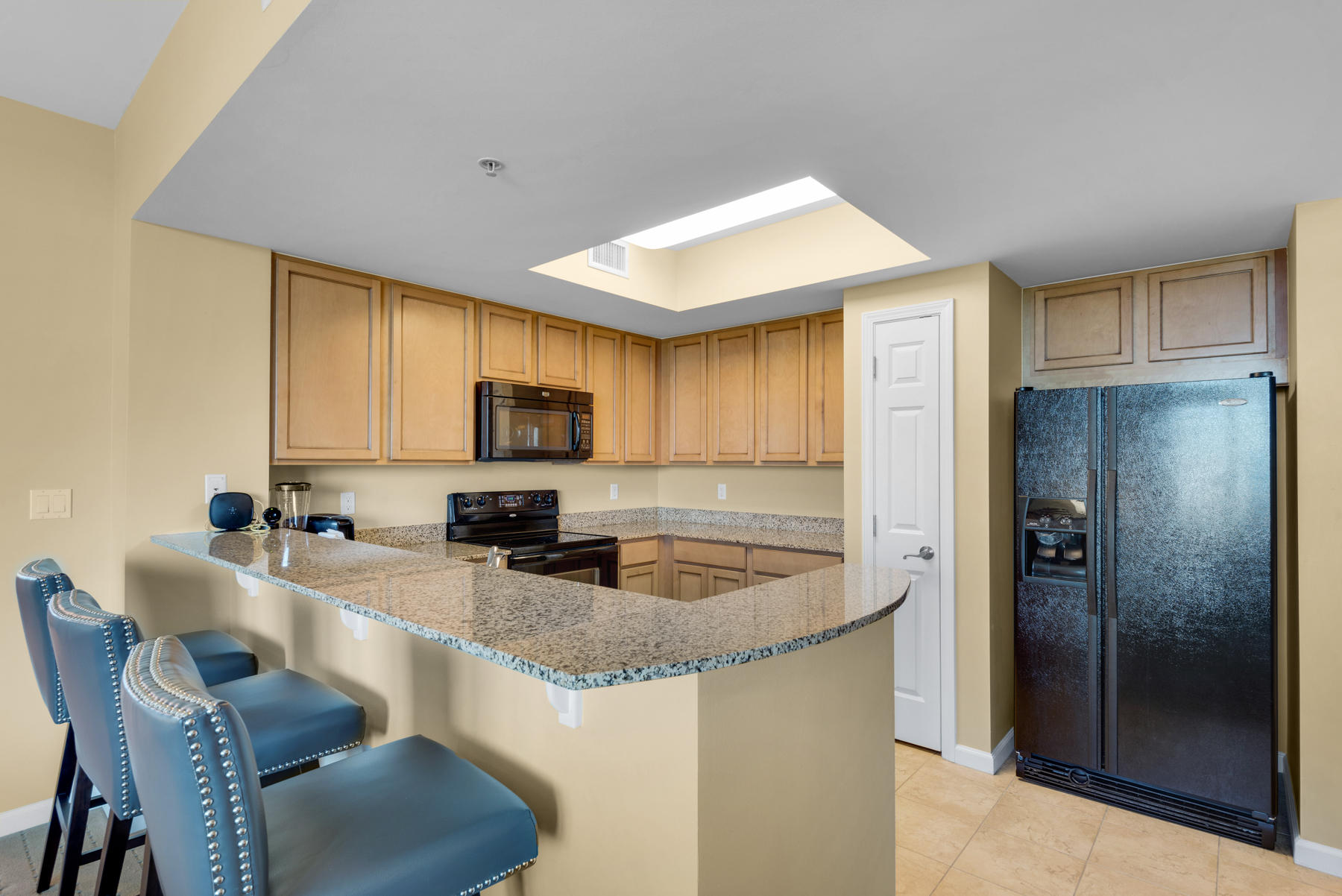 THE PALMS OF DESTIN - Residential