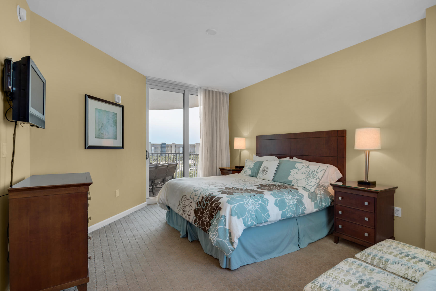 THE PALMS OF DESTIN - Residential