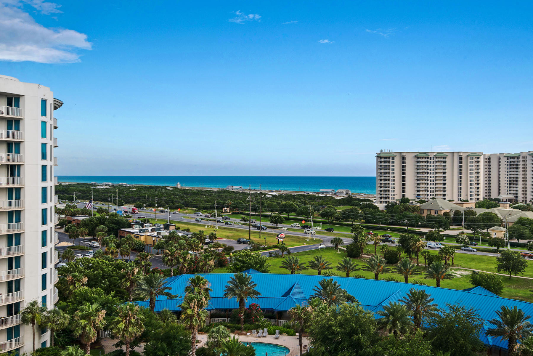 THE PALMS OF DESTIN - Residential