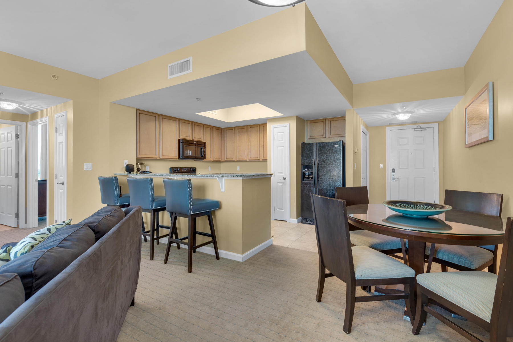 THE PALMS OF DESTIN - Residential