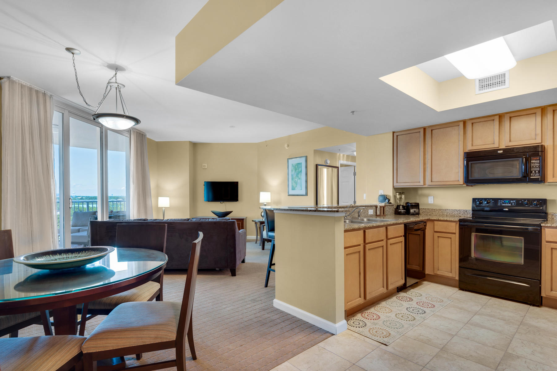 THE PALMS OF DESTIN - Residential
