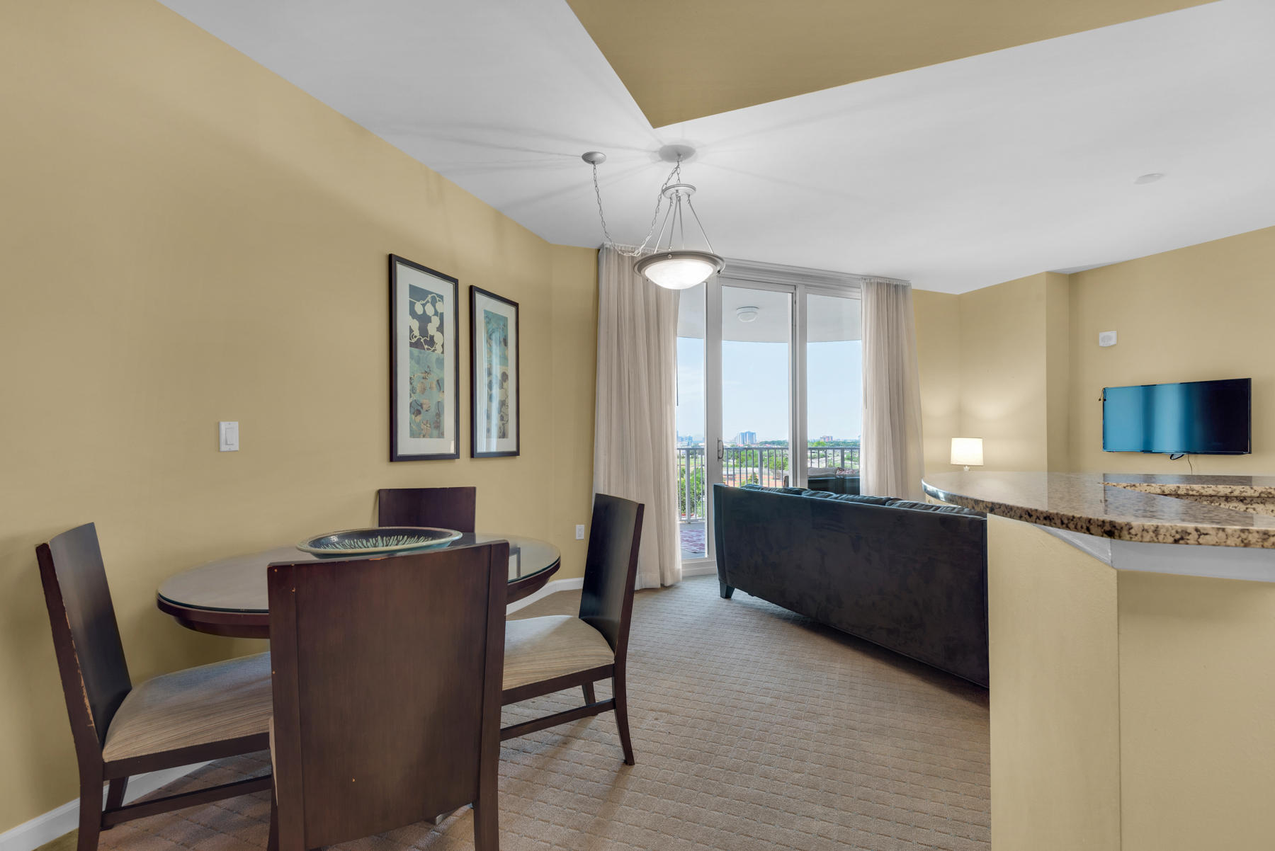 THE PALMS OF DESTIN - Residential