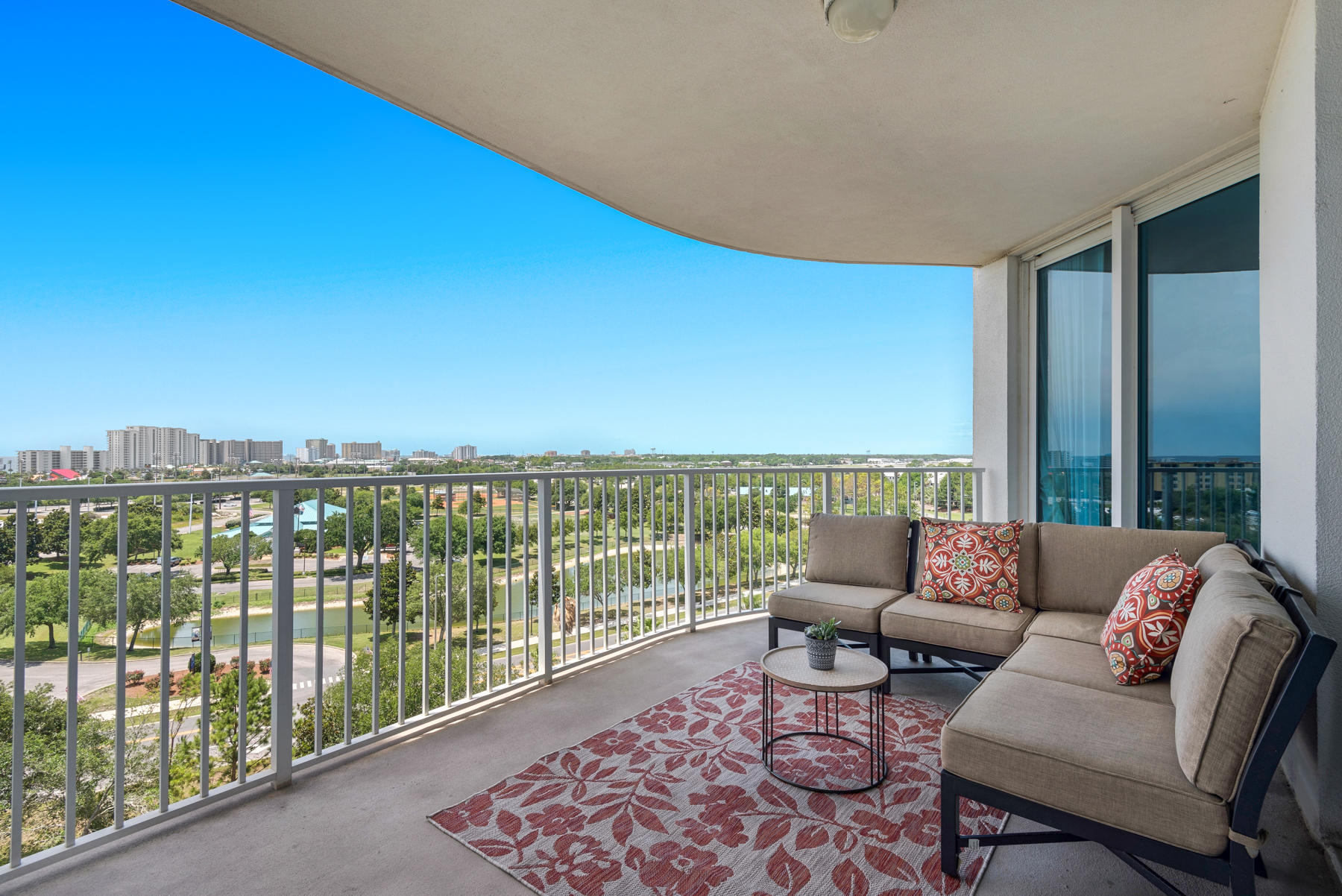 THE PALMS OF DESTIN - Residential