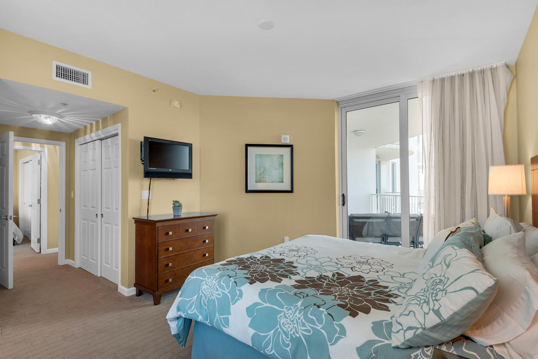 THE PALMS OF DESTIN - Residential