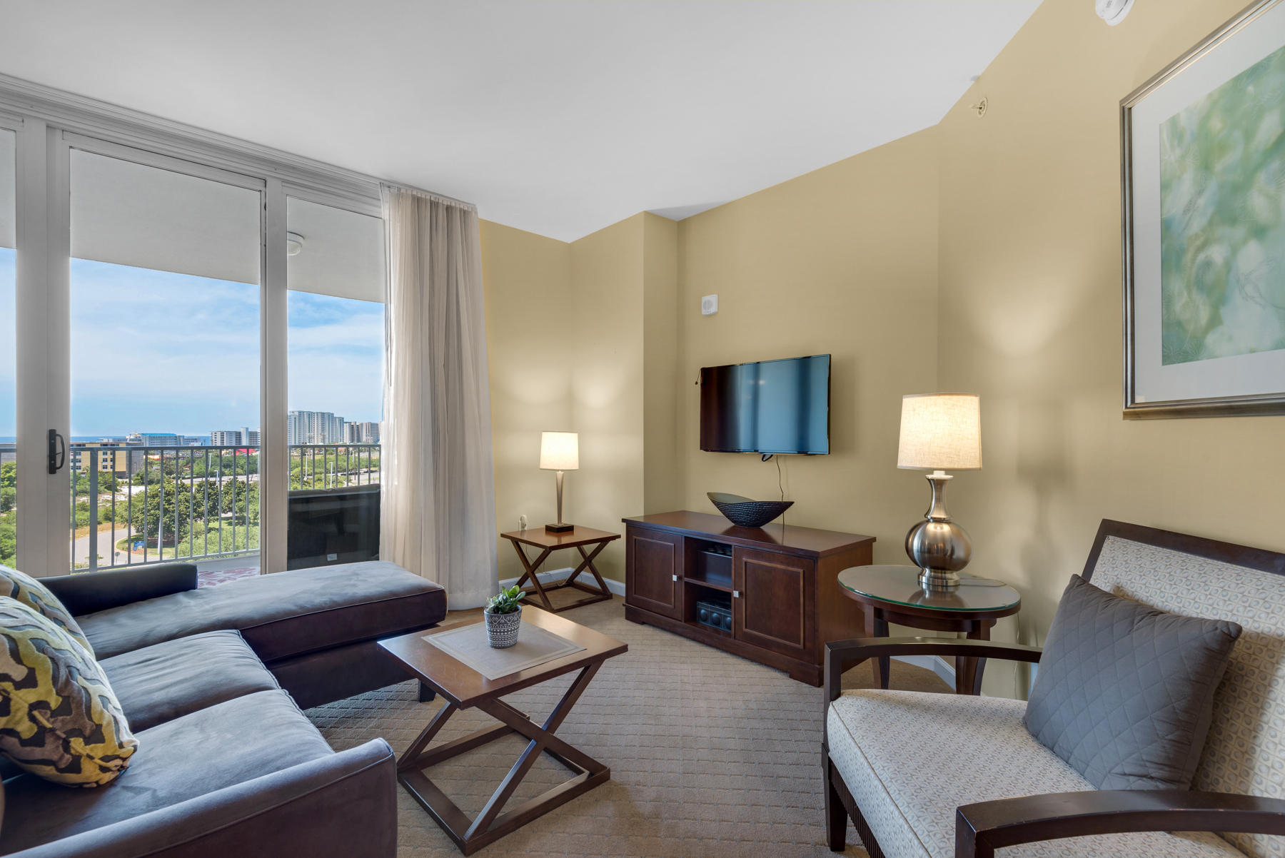 THE PALMS OF DESTIN - Residential