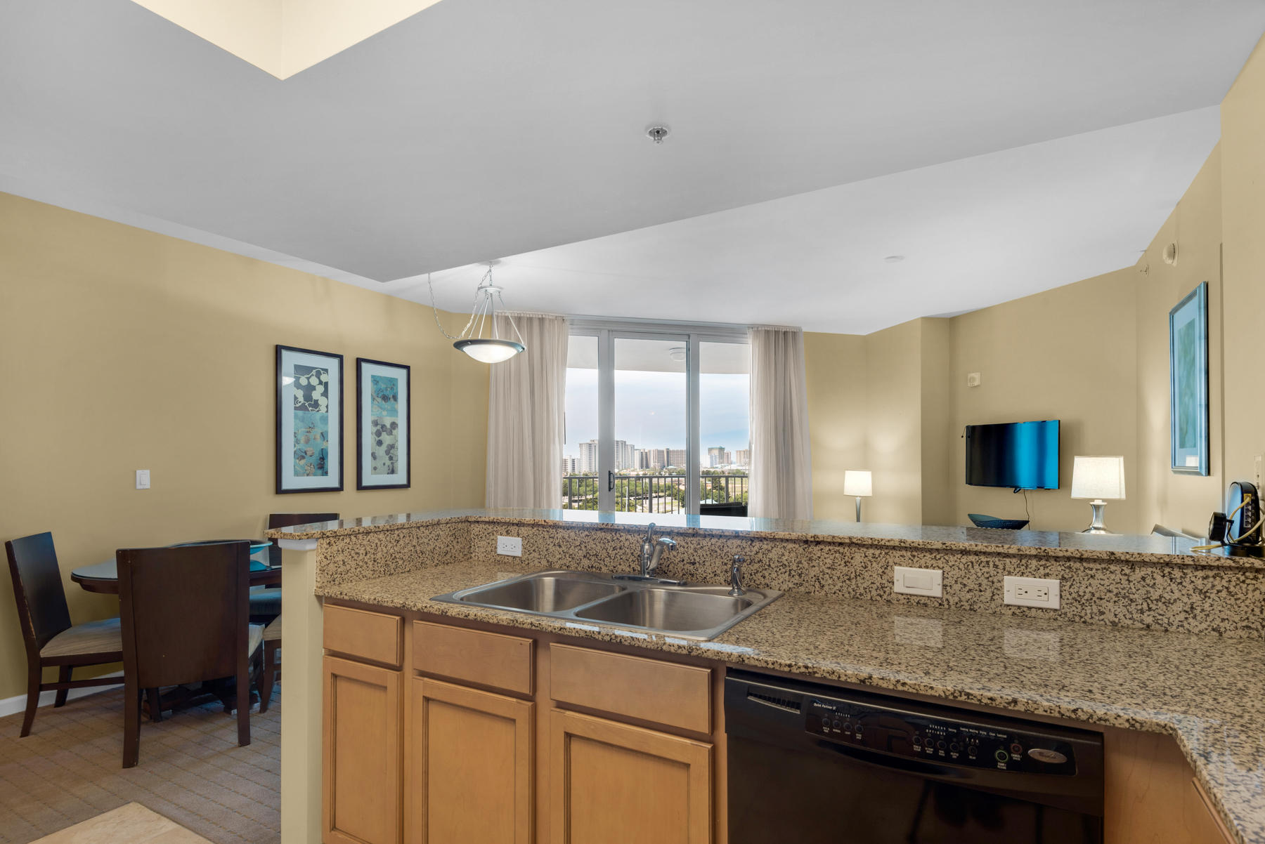 THE PALMS OF DESTIN - Residential