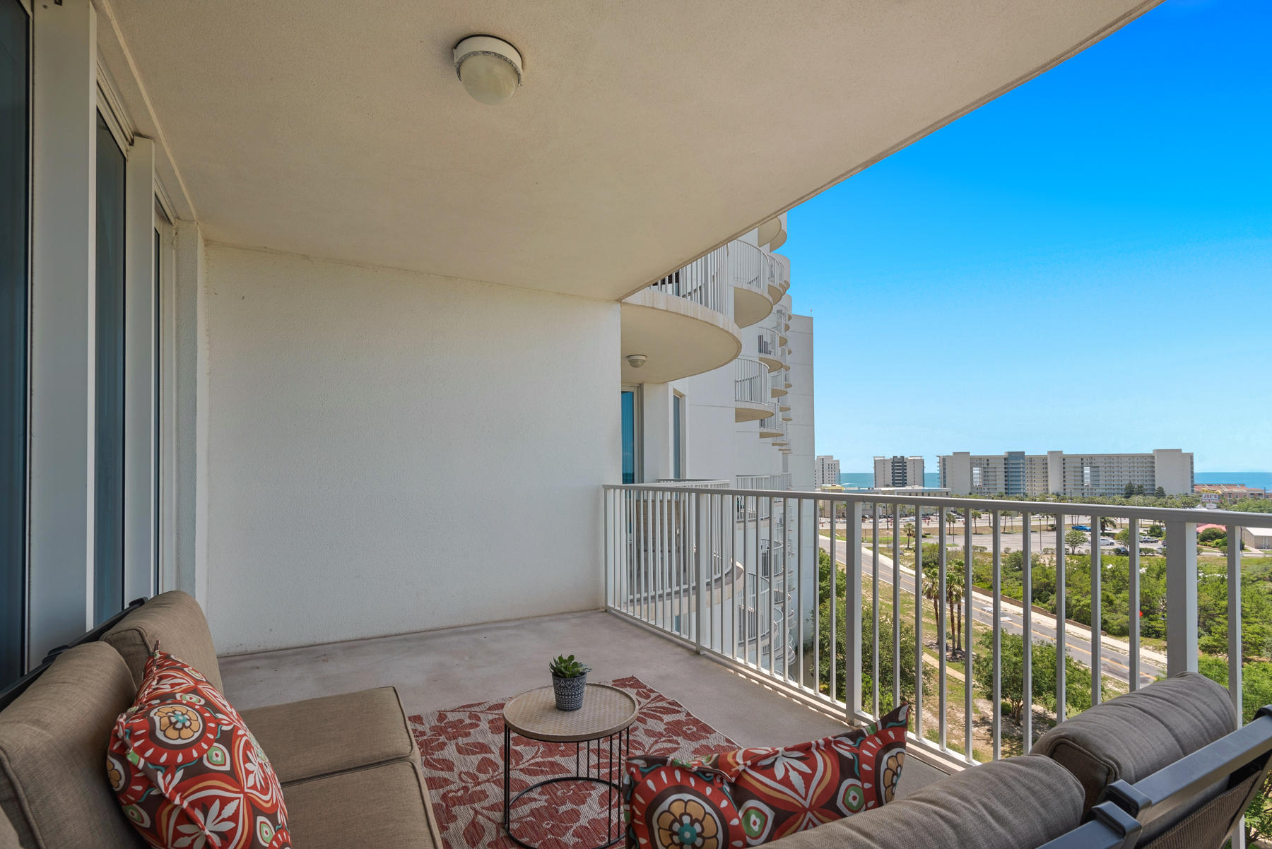 THE PALMS OF DESTIN - Residential