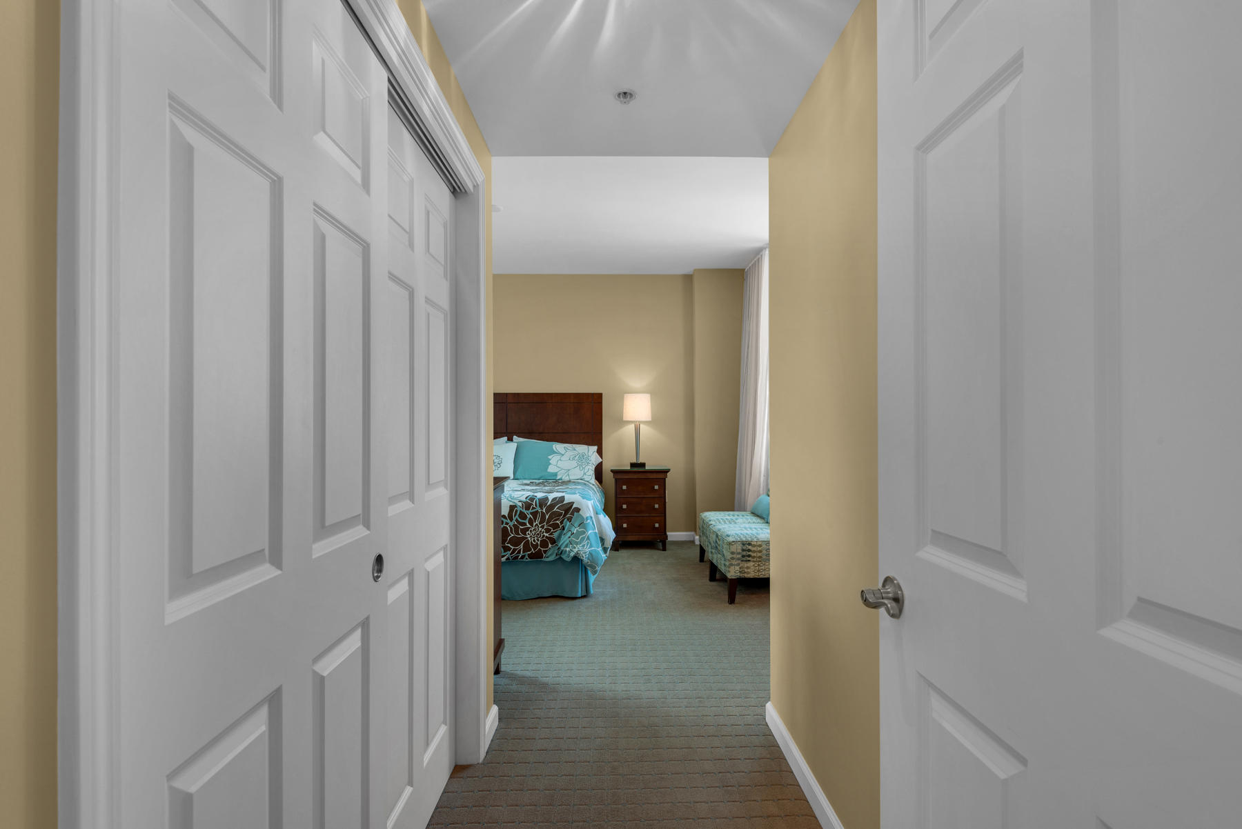 THE PALMS OF DESTIN - Residential