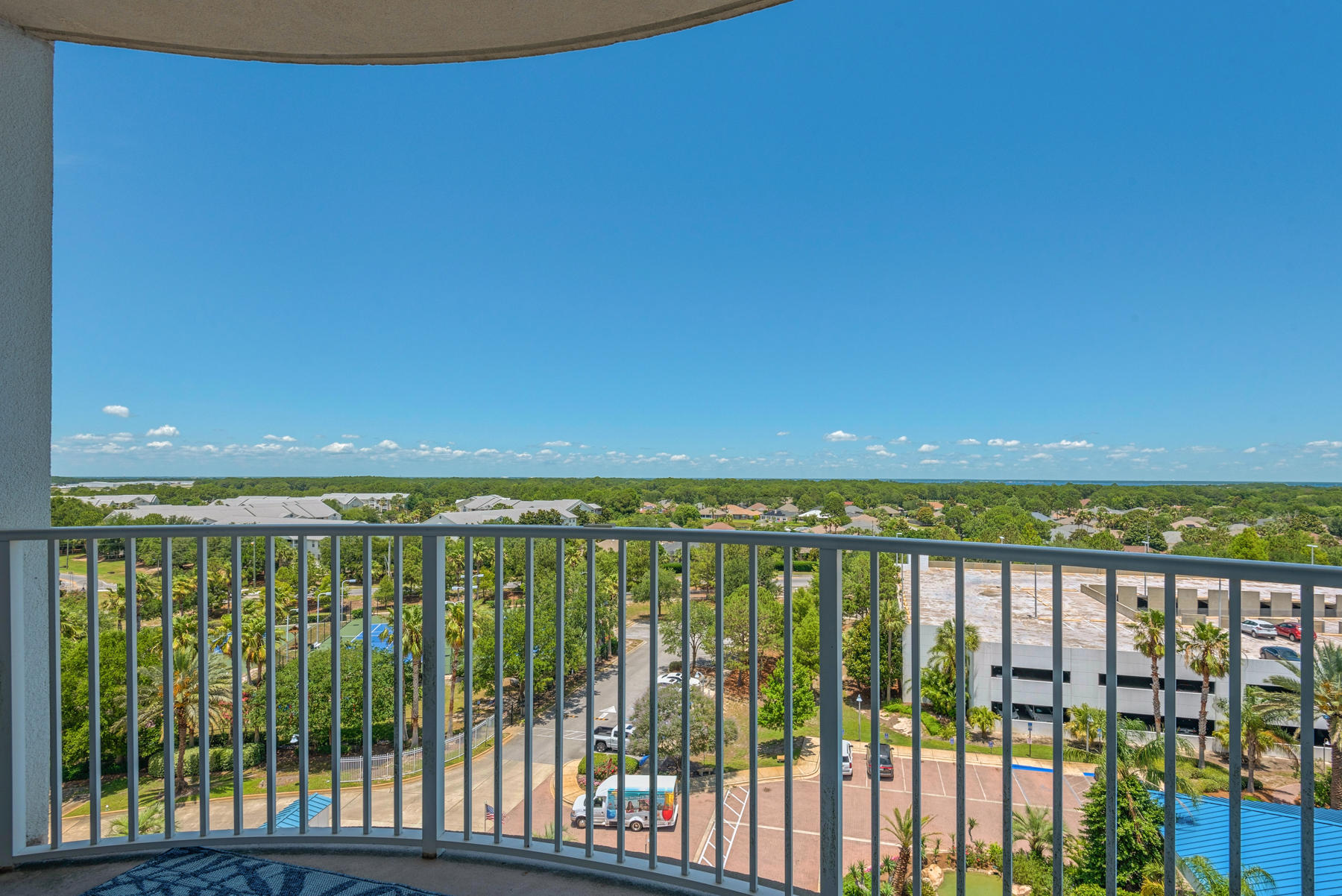 THE PALMS OF DESTIN - Residential