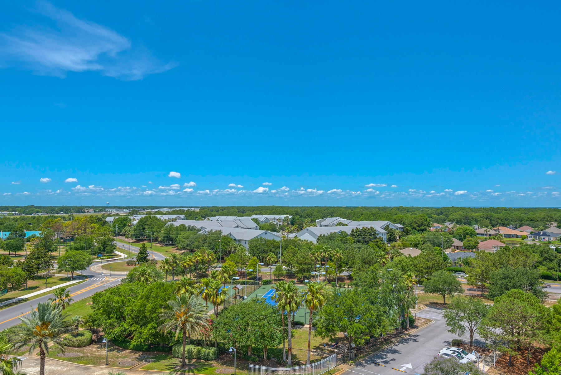 THE PALMS OF DESTIN - Residential