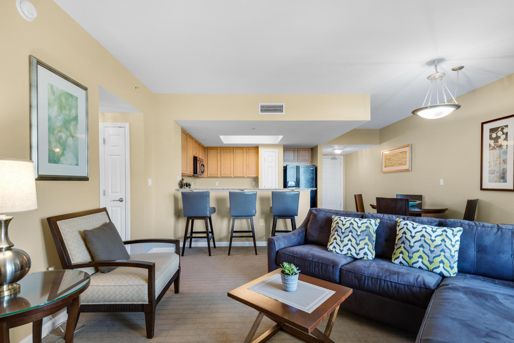 THE PALMS OF DESTIN - Residential