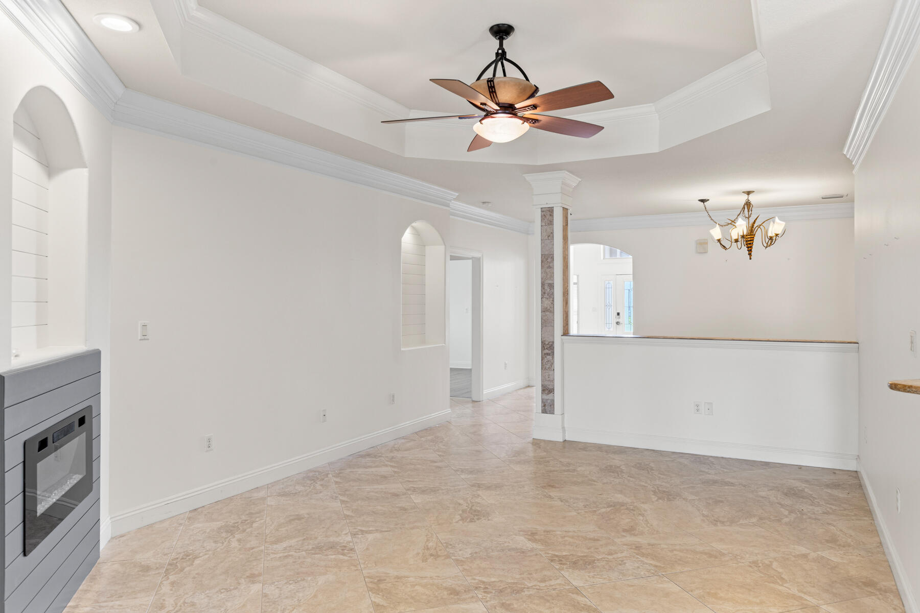 EMERALD LAKES PH 2 - Residential