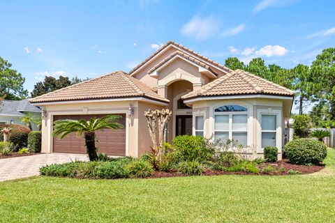 Photo of 253 Okeechobee Cove, Destin, FL 32541 (MLS # 962731)