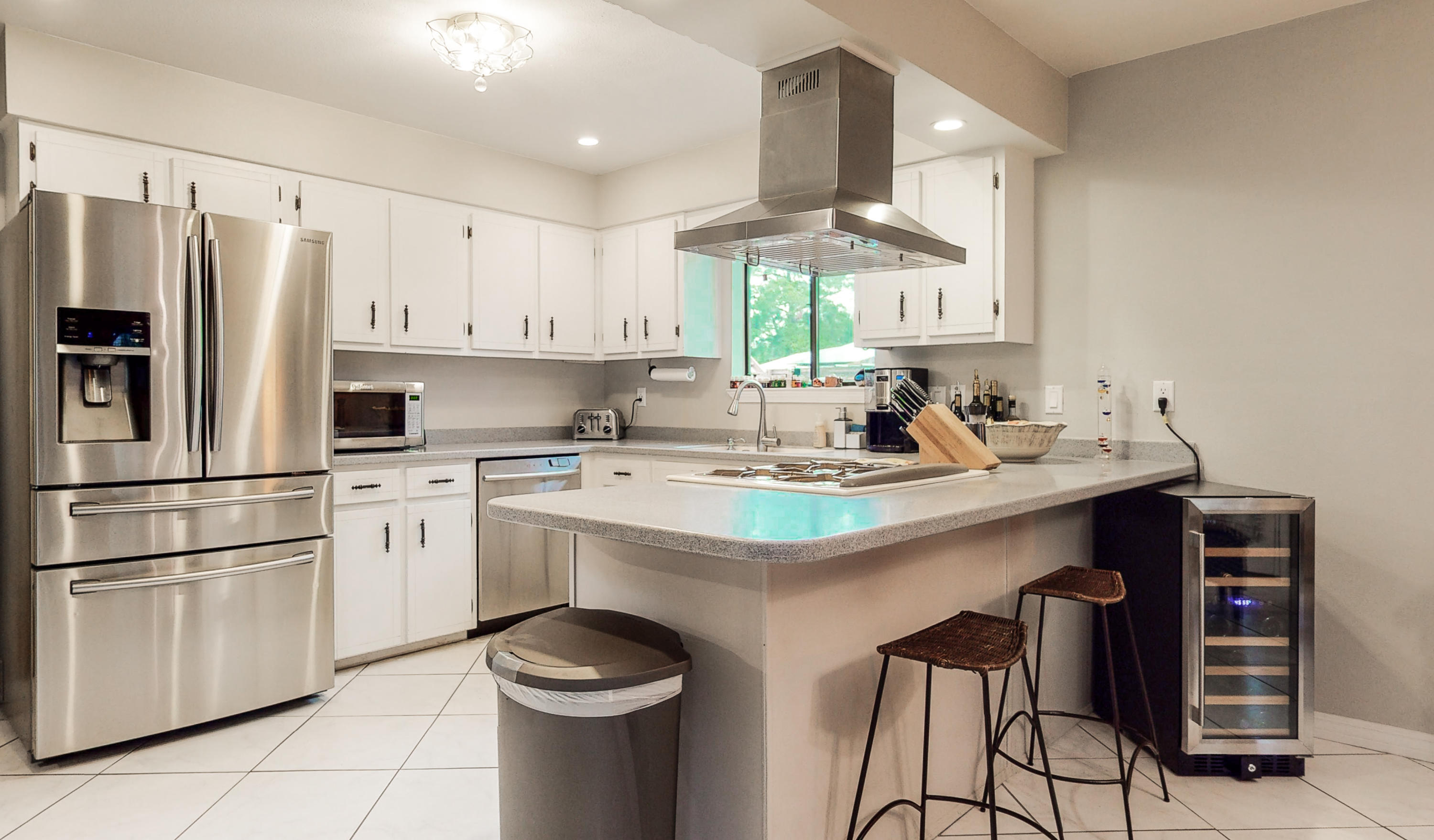 MAGNOLIA SHORES S/D - Residential
