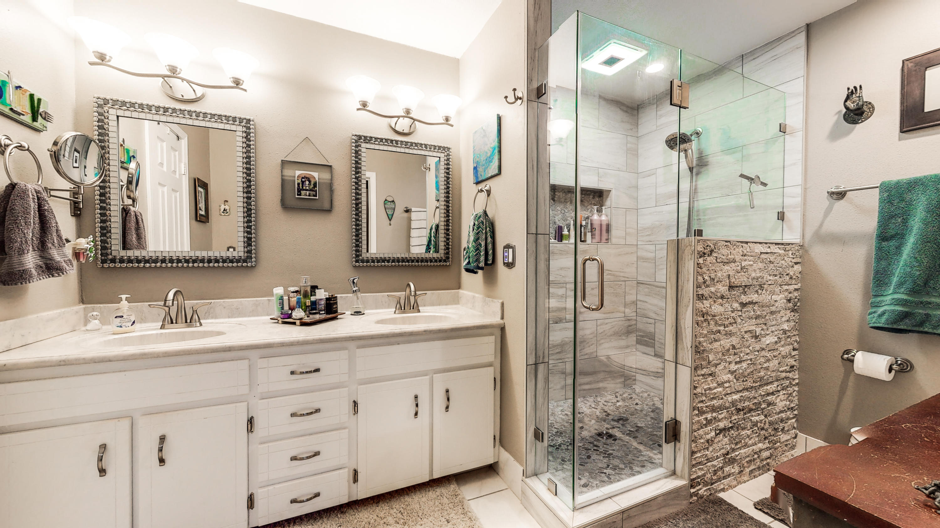 MAGNOLIA SHORES S/D - Residential