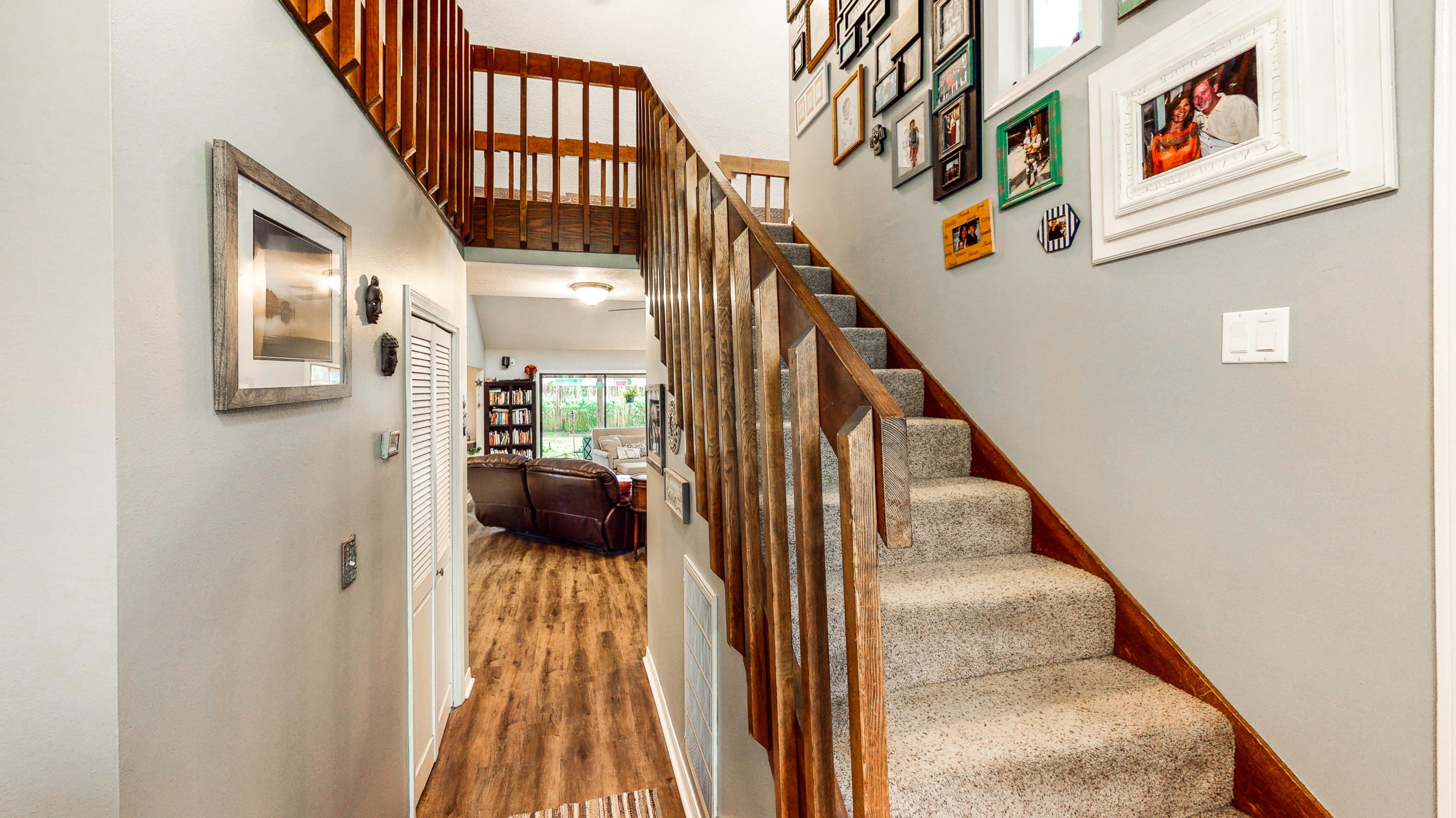 MAGNOLIA SHORES S/D - Residential