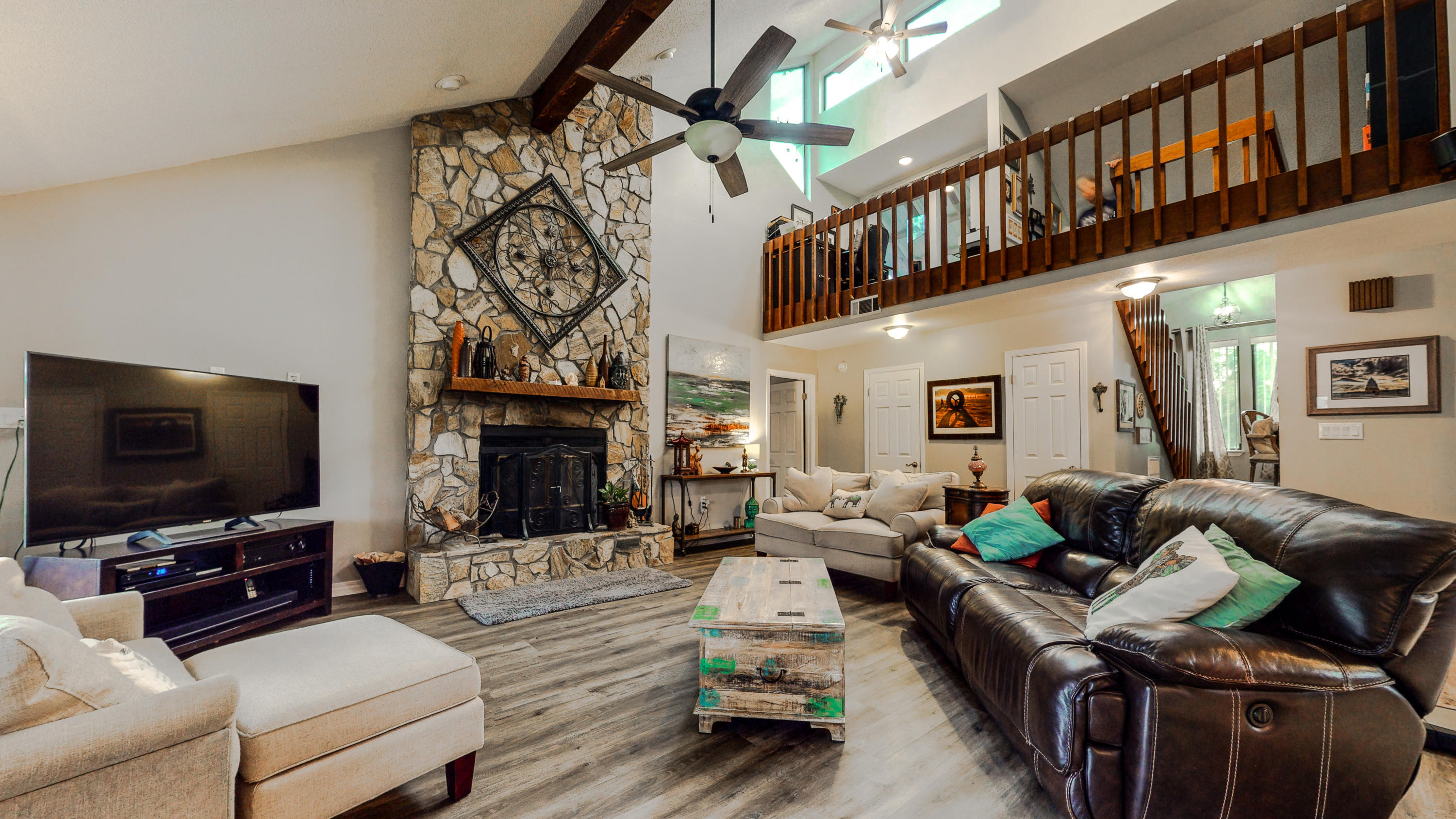 MAGNOLIA SHORES S/D - Residential