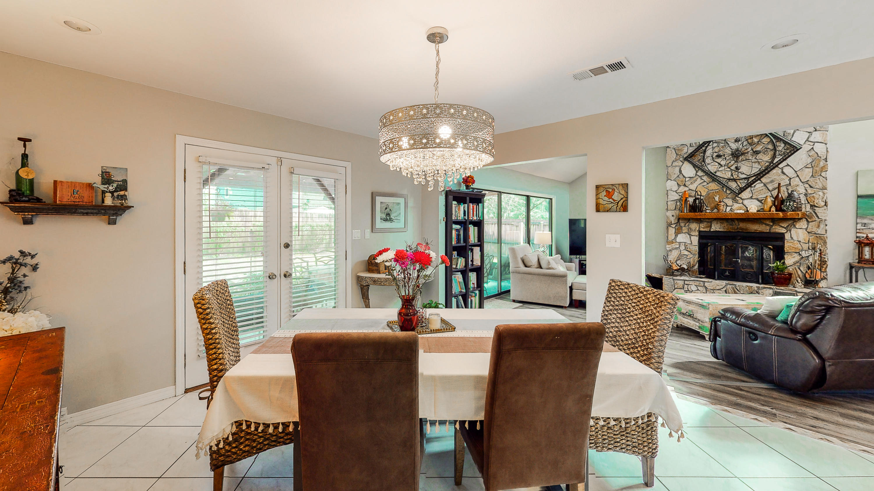 MAGNOLIA SHORES S/D - Residential