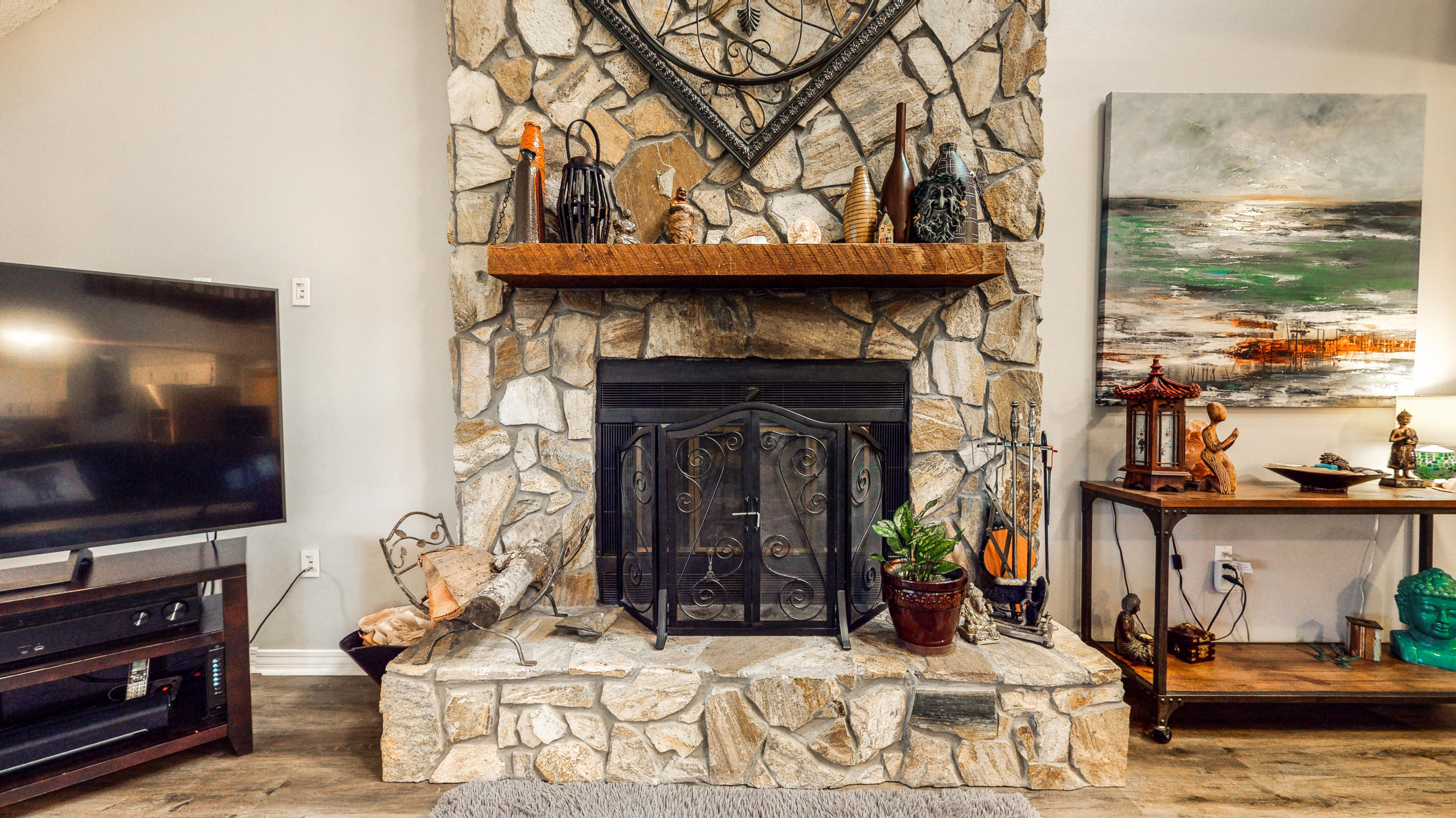 MAGNOLIA SHORES S/D - Residential