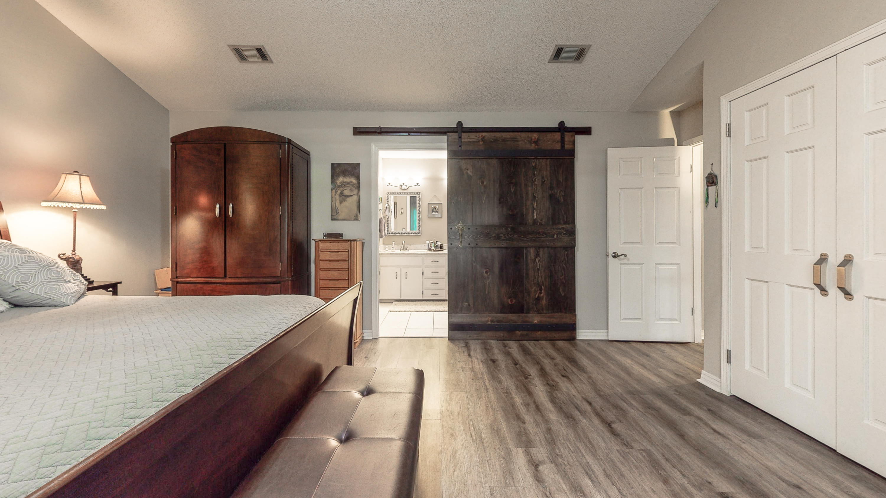 MAGNOLIA SHORES S/D - Residential