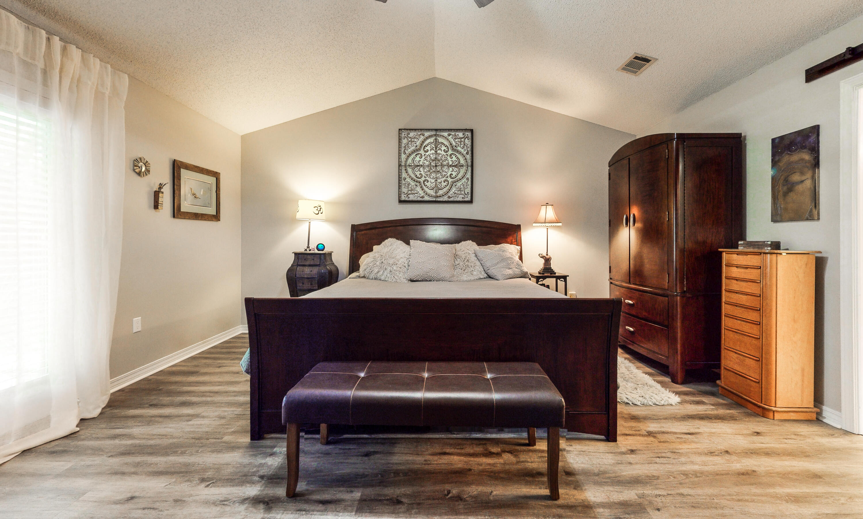 MAGNOLIA SHORES S/D - Residential