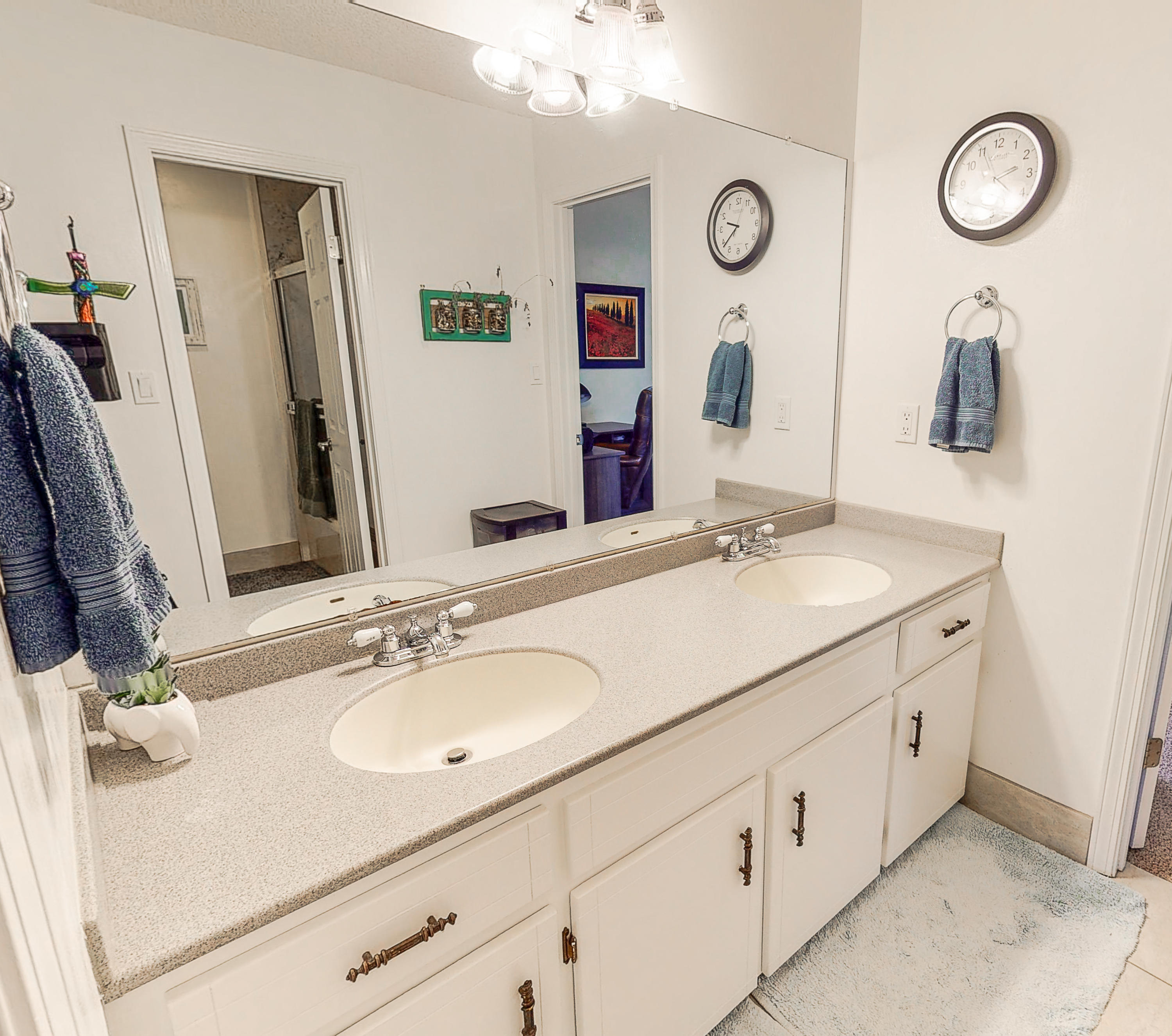 MAGNOLIA SHORES S/D - Residential