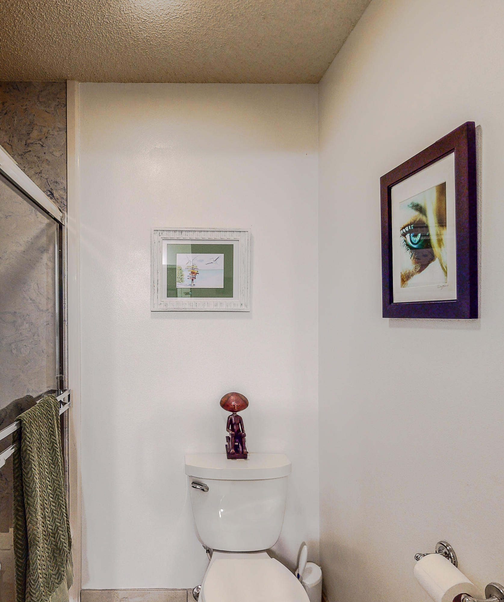 MAGNOLIA SHORES S/D - Residential