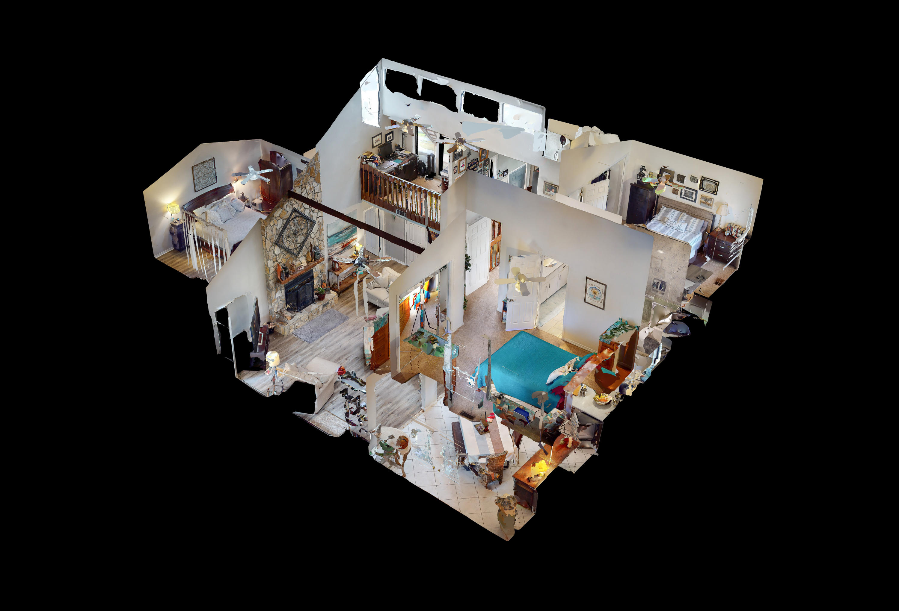 MAGNOLIA SHORES S/D - Residential