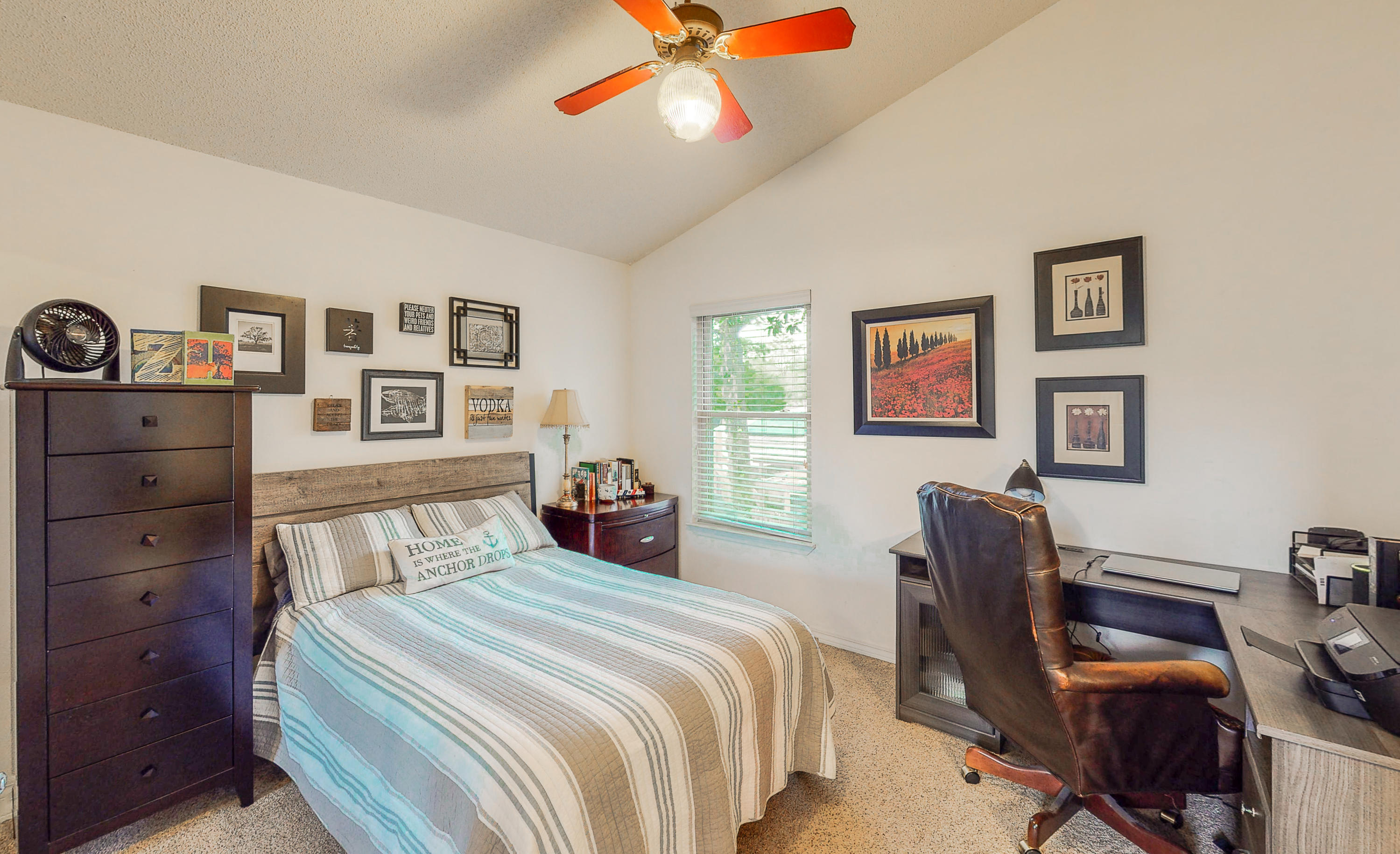 MAGNOLIA SHORES S/D - Residential