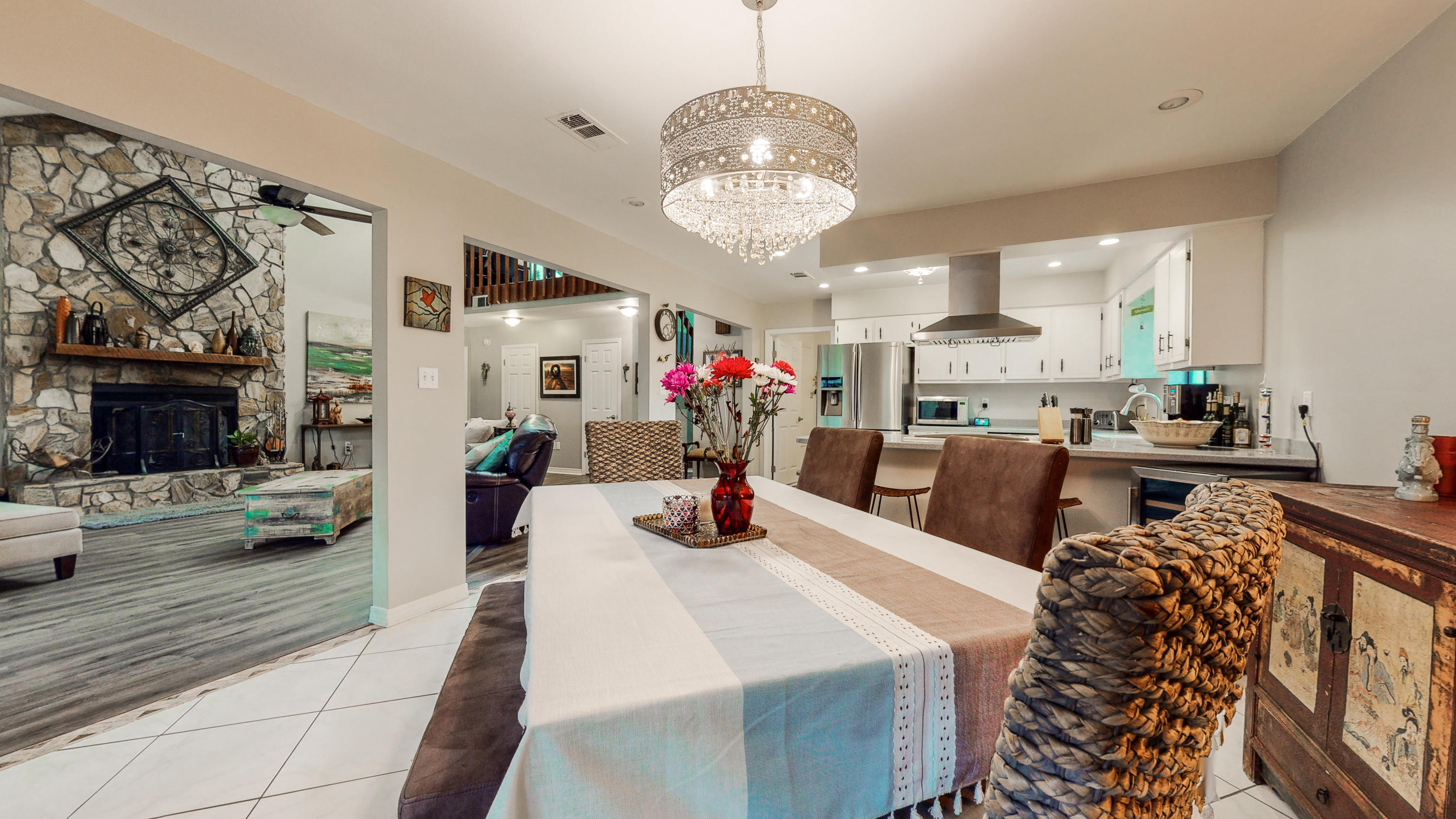 MAGNOLIA SHORES S/D - Residential
