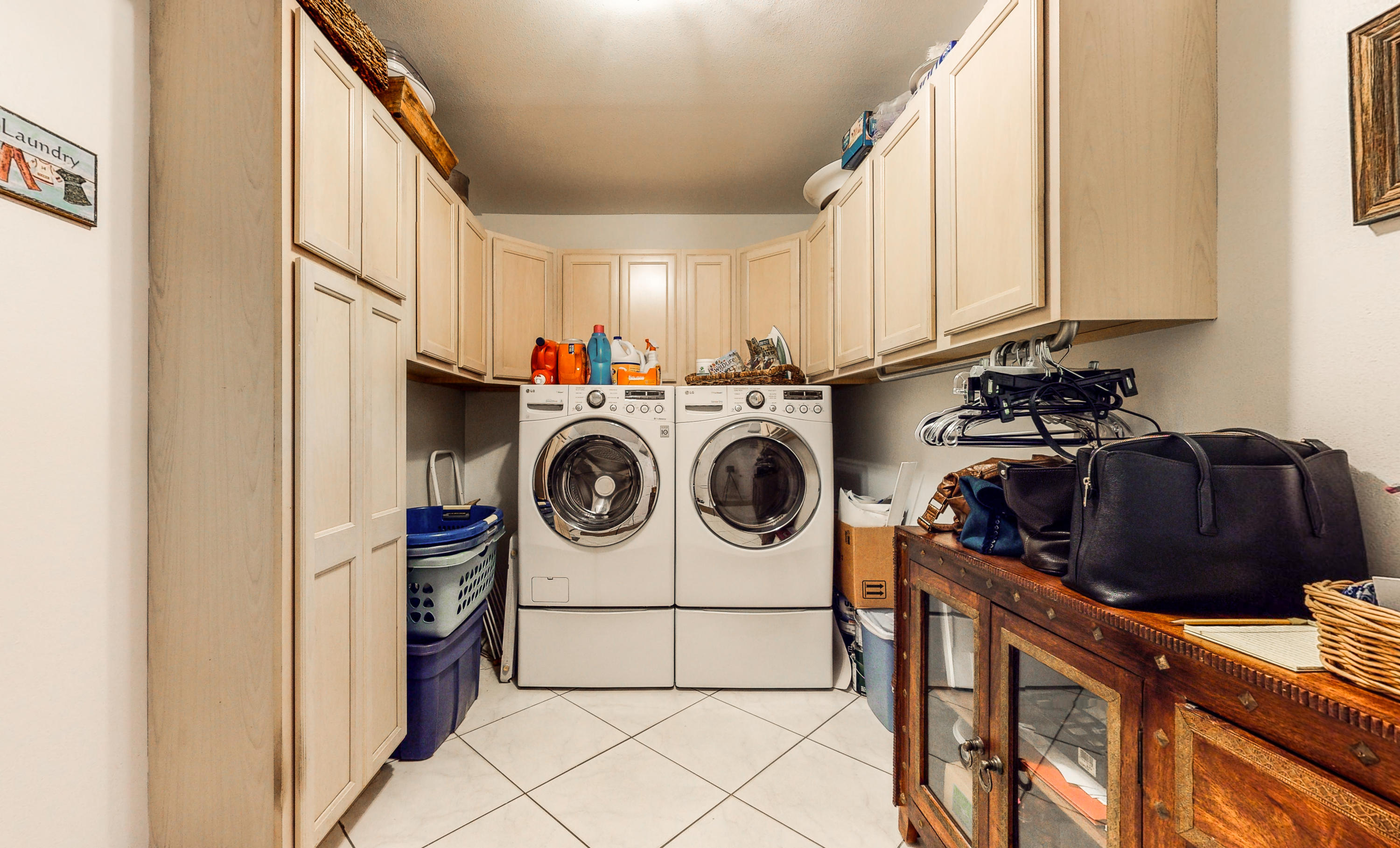MAGNOLIA SHORES S/D - Residential