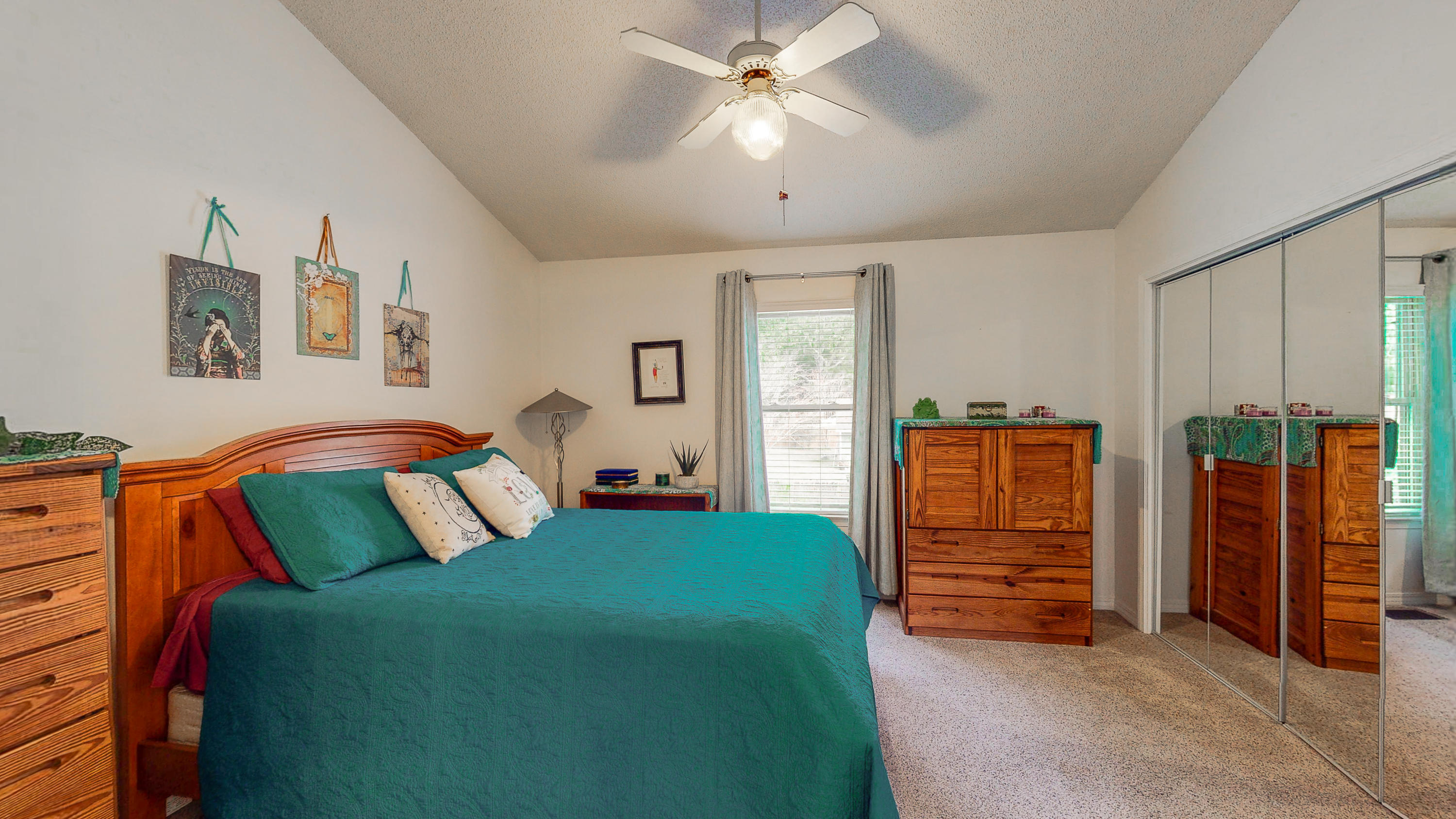 MAGNOLIA SHORES S/D - Residential