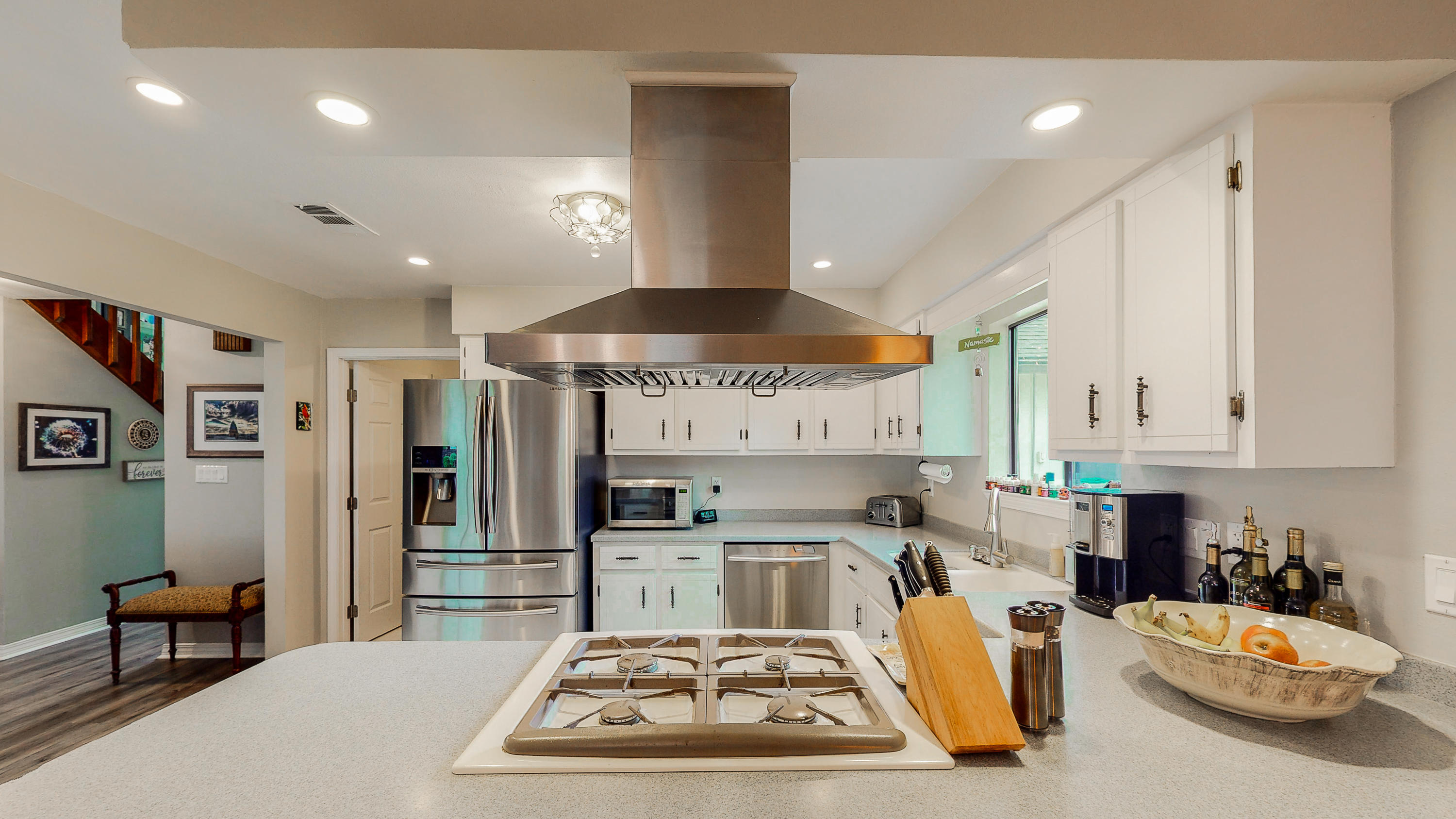 MAGNOLIA SHORES S/D - Residential
