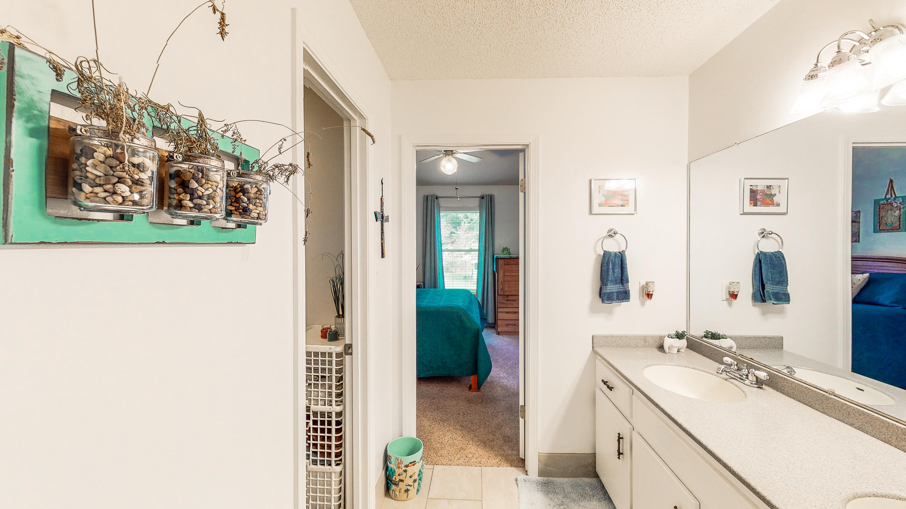 MAGNOLIA SHORES S/D - Residential