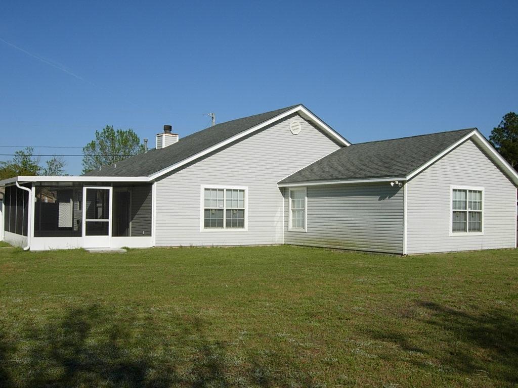 ORION LAKE - Residential