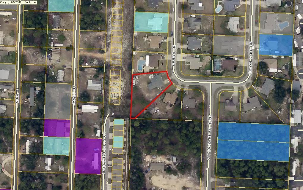 ORION LAKE - Residential