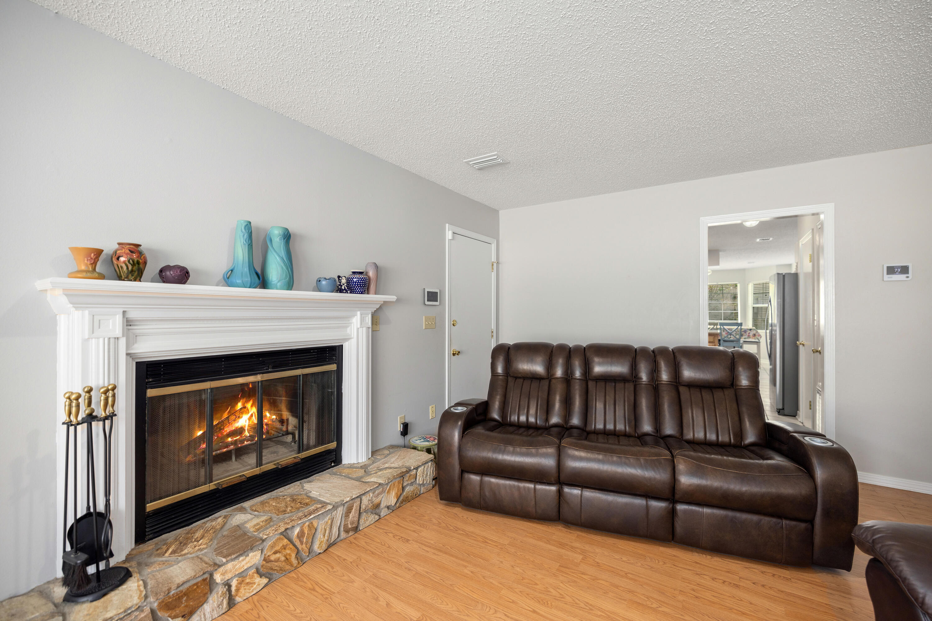 LAKE LORRAINE ESTATES - Residential