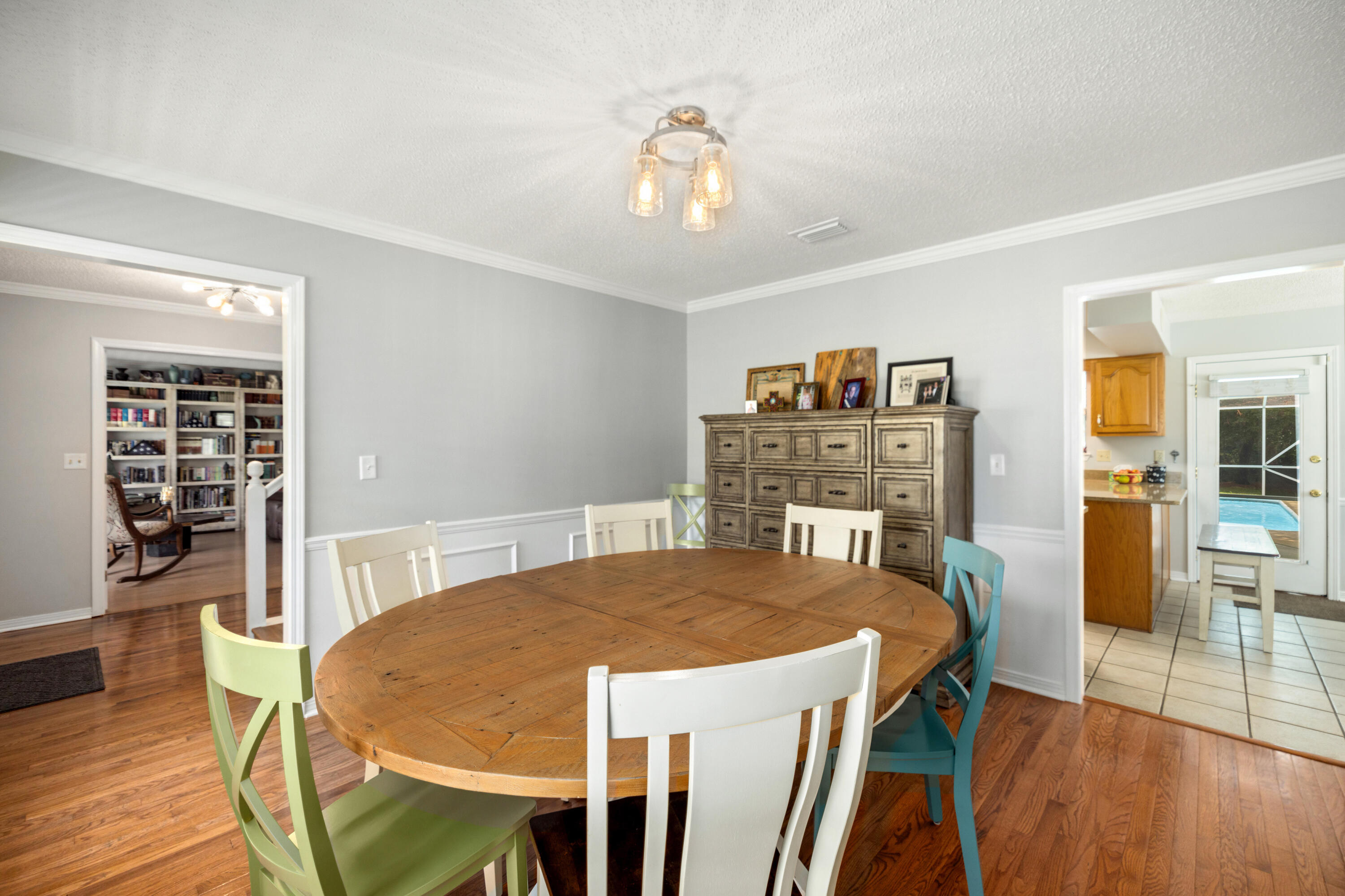 LAKE LORRAINE ESTATES - Residential