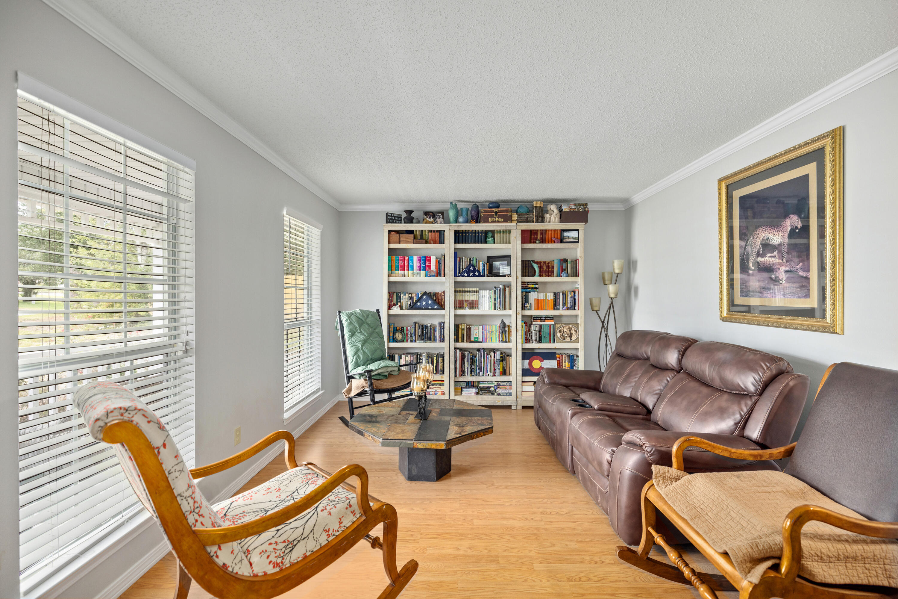 LAKE LORRAINE ESTATES - Residential