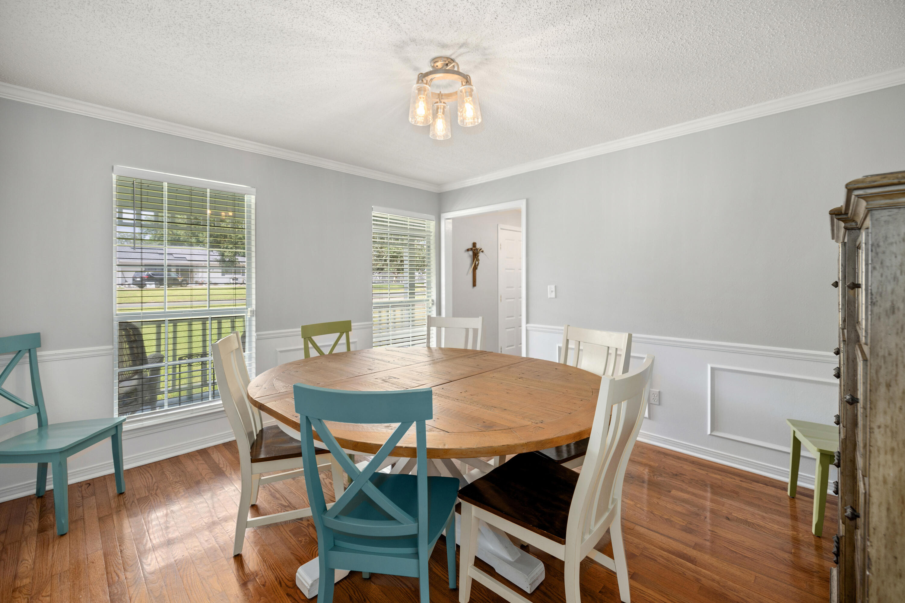 LAKE LORRAINE ESTATES - Residential