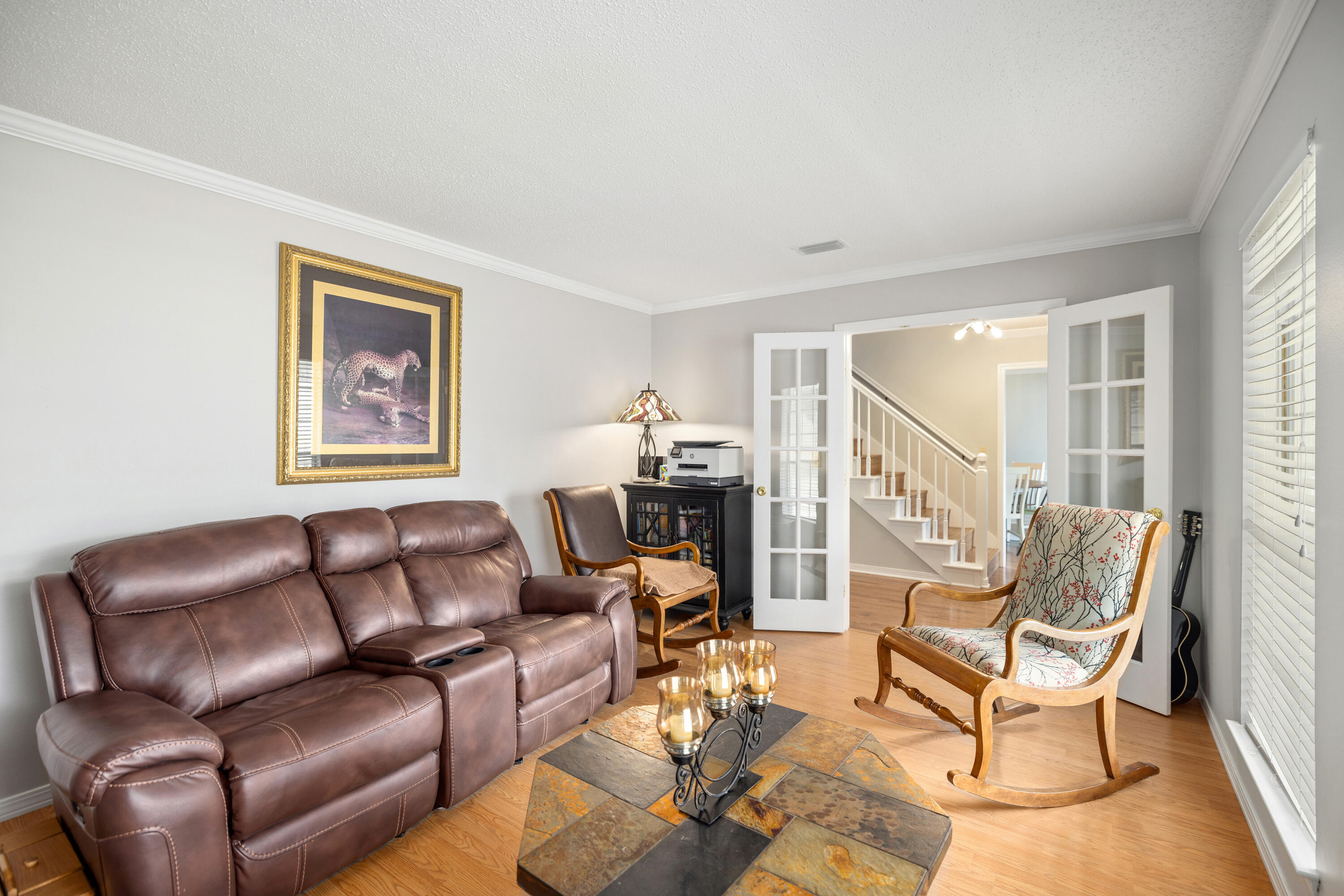 LAKE LORRAINE ESTATES - Residential