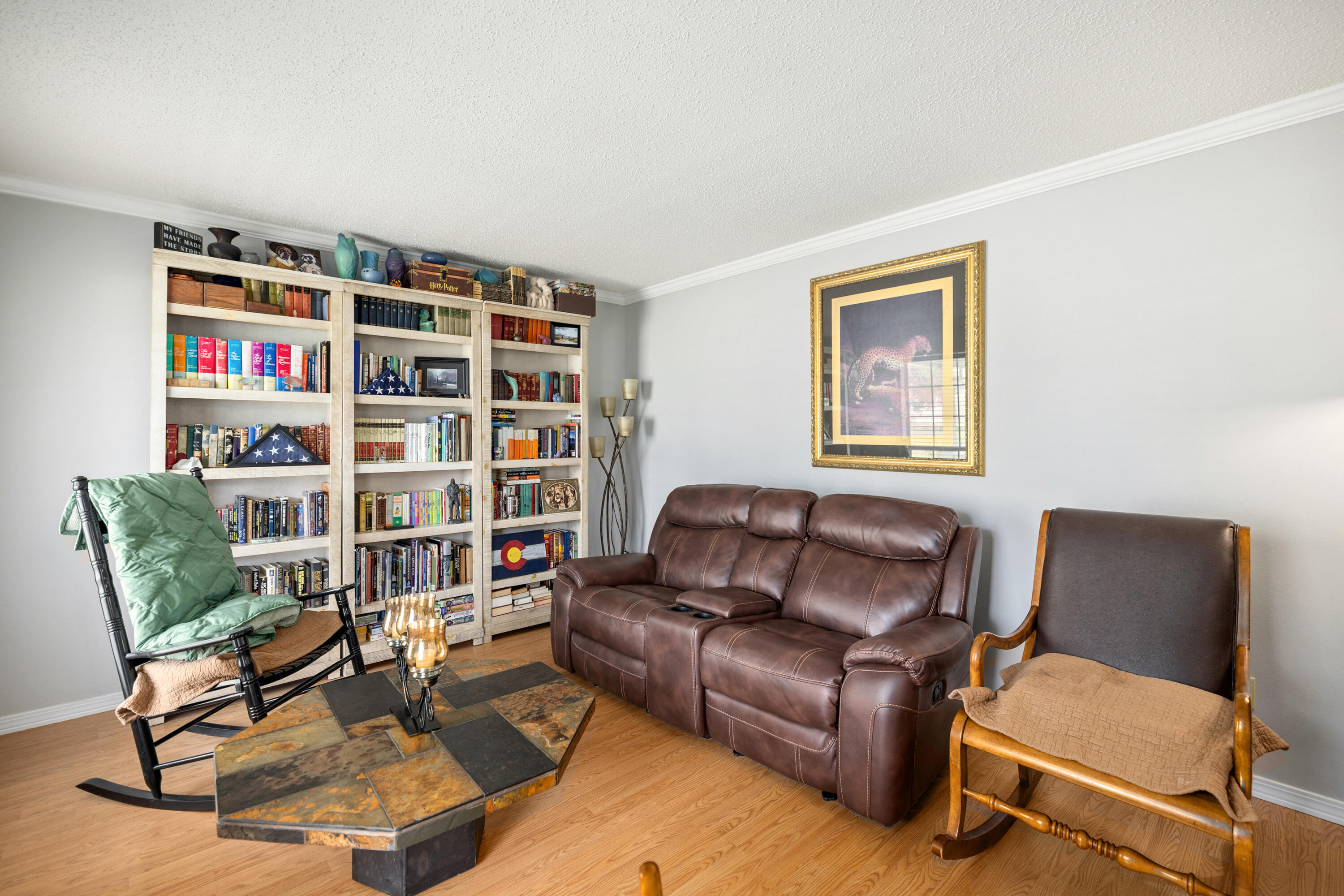 LAKE LORRAINE ESTATES - Residential