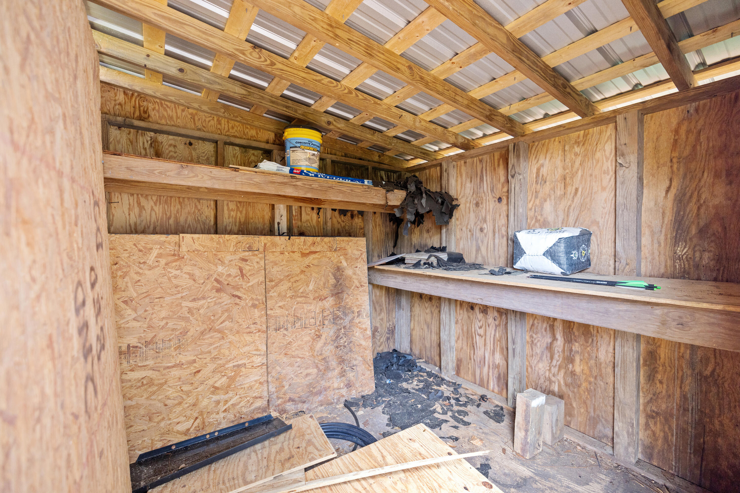 LAKE LORRAINE ESTATES - Residential