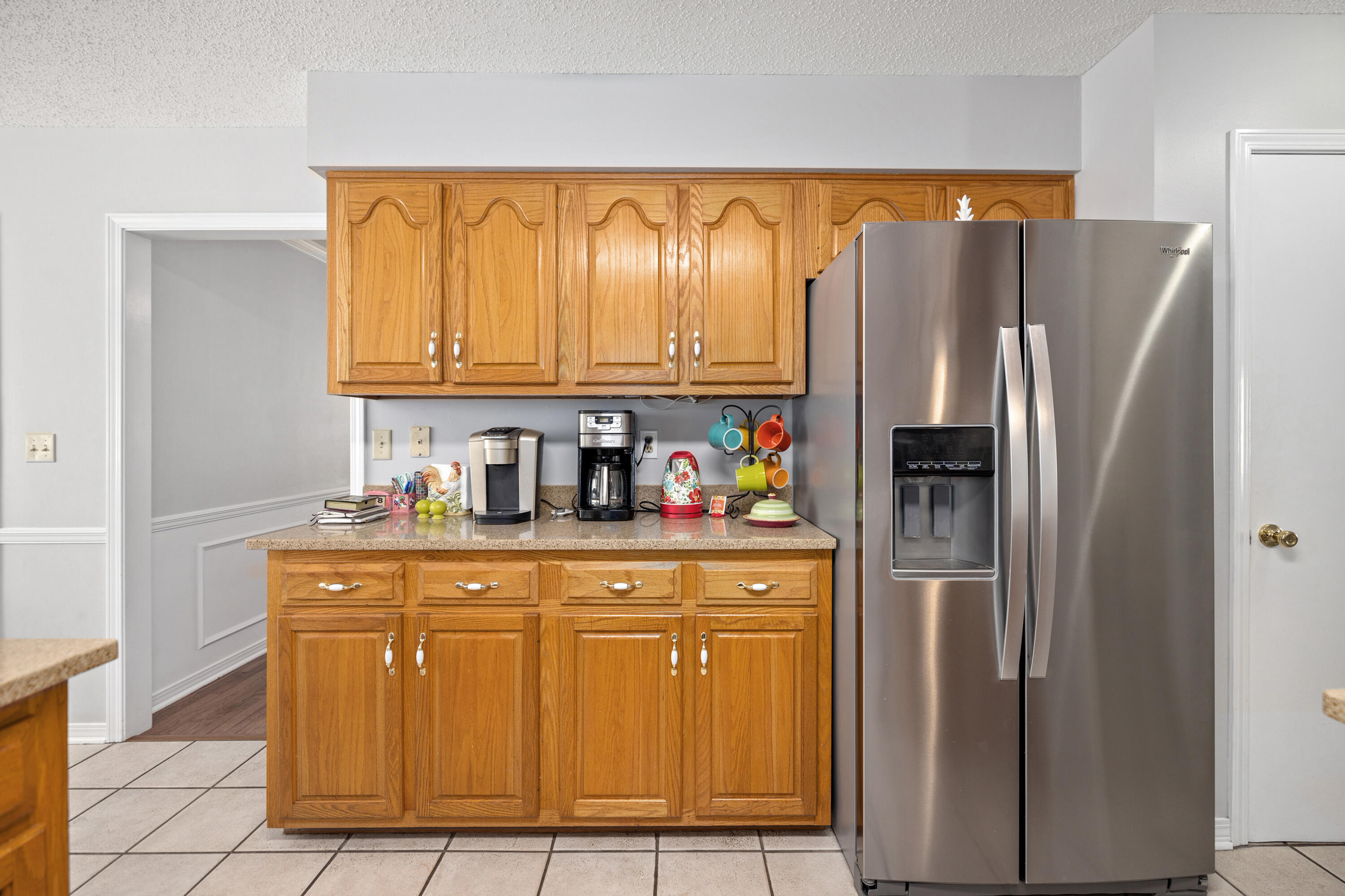 LAKE LORRAINE ESTATES - Residential