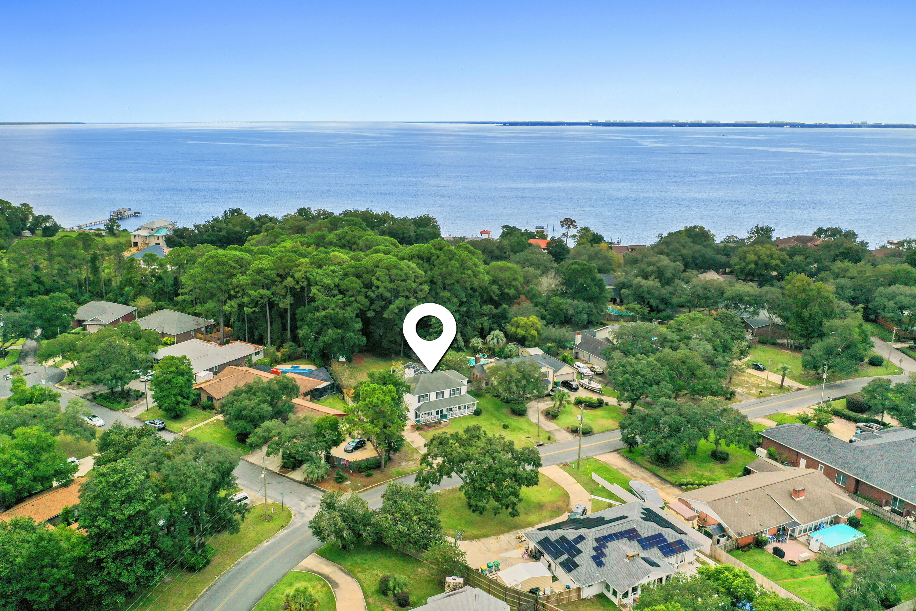 LAKE LORRAINE ESTATES - Residential